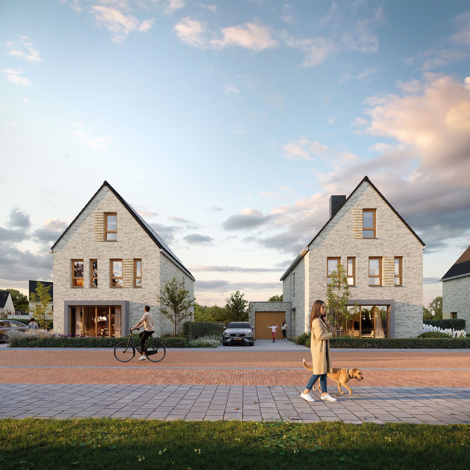 Foto van Haam 28, Veldhoven