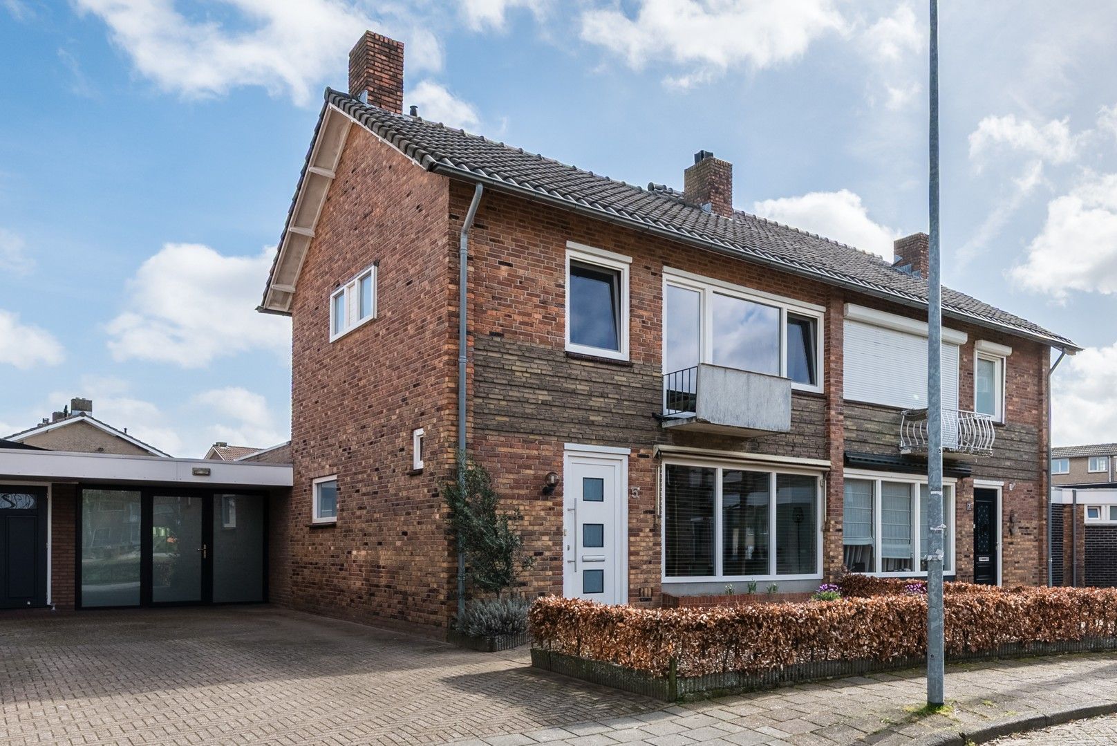 Foto van Frederik Hendrikstraat 5, Veldhoven