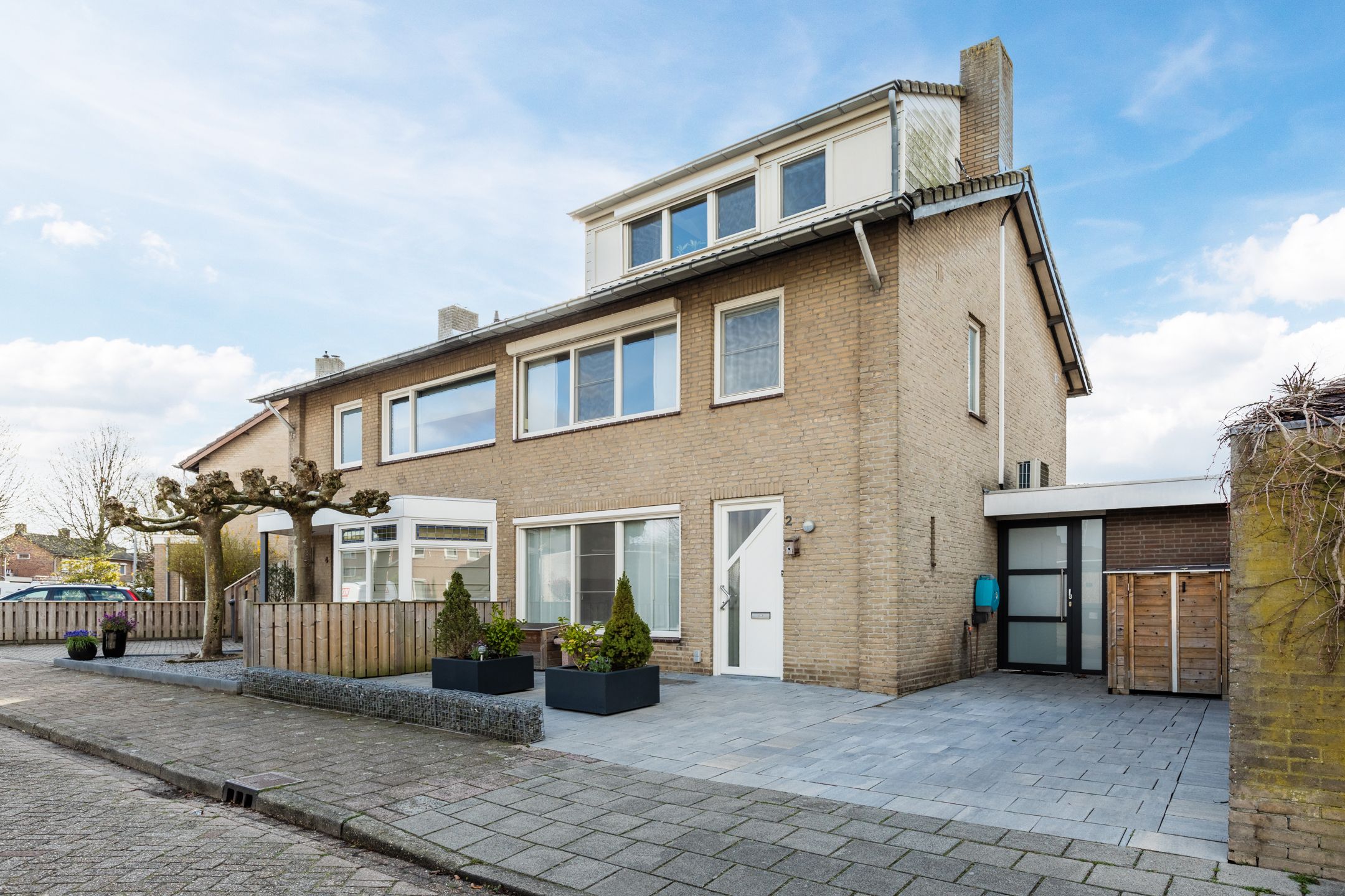 Foto van Frederik Hendrikstraat 2, Veldhoven