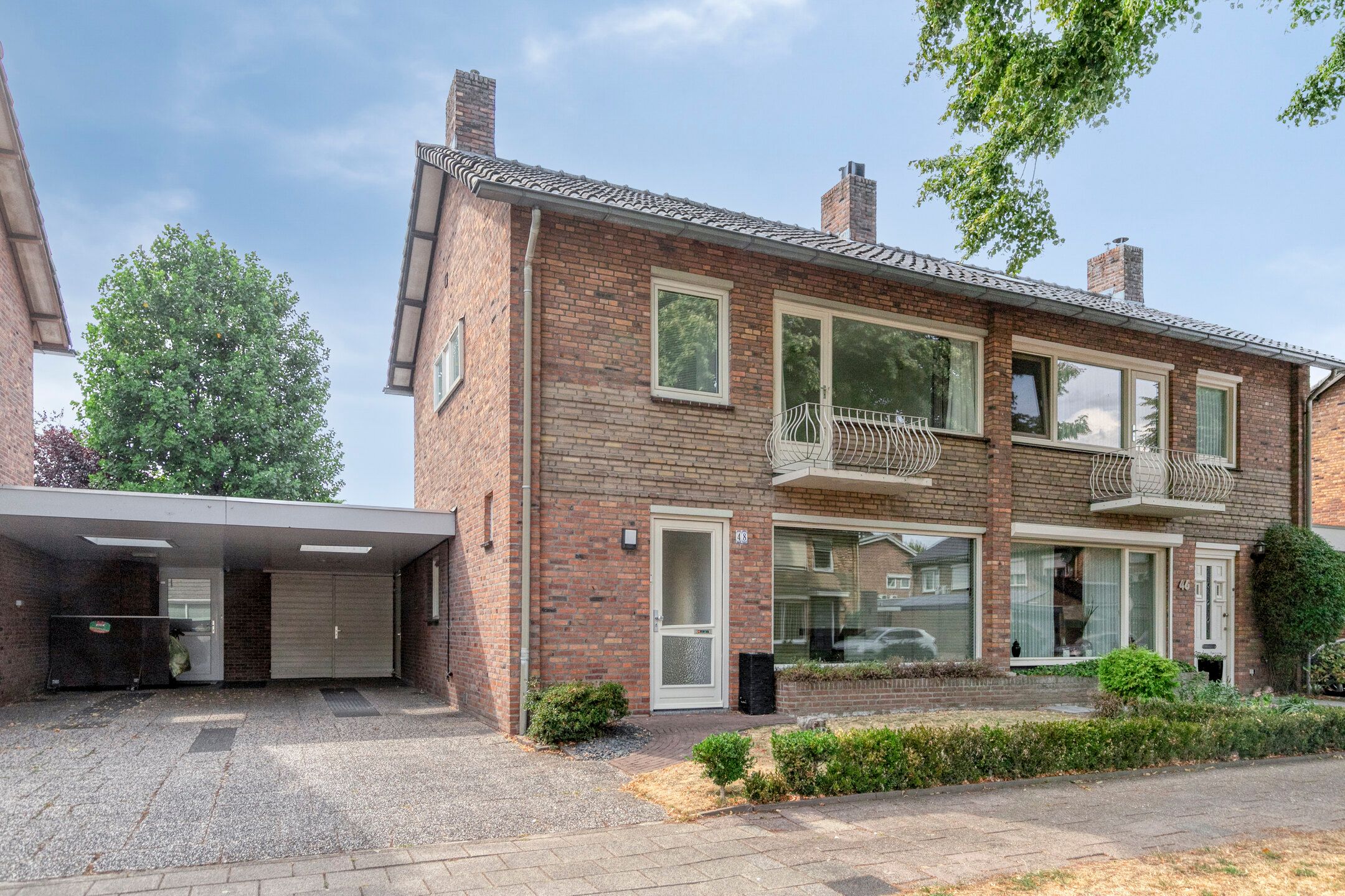 Foto van Frederik Hendrikstraat 48, Veldhoven