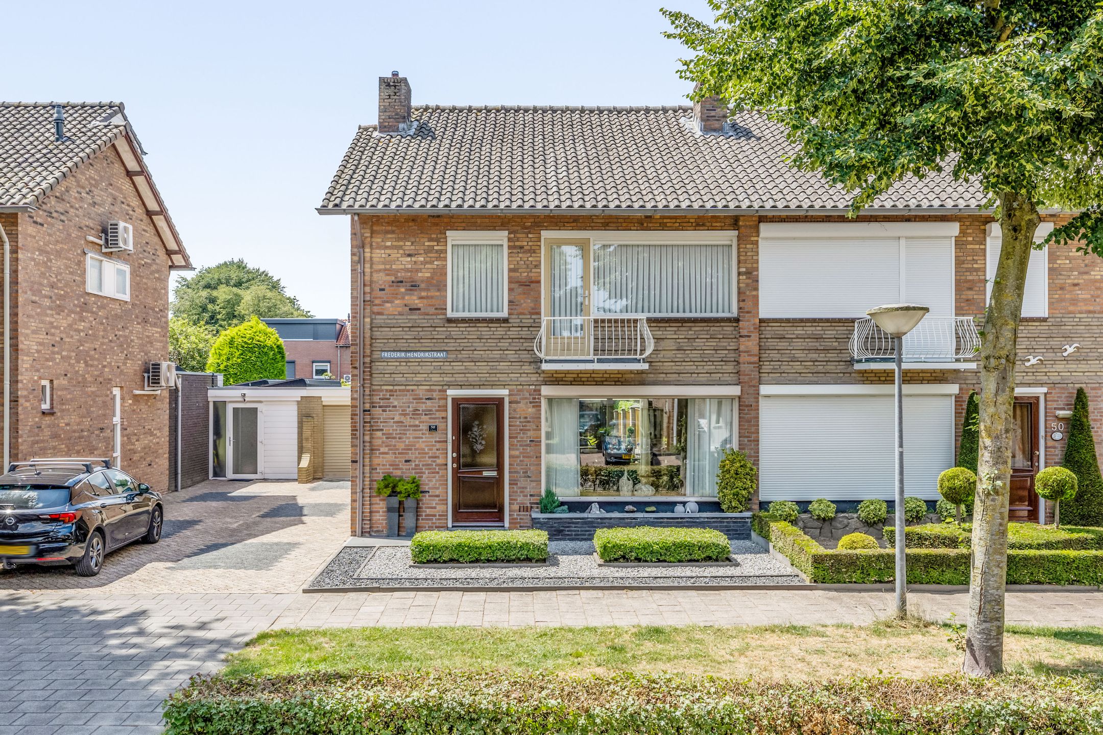 Foto van Frederik Hendrikstraat 52, Veldhoven