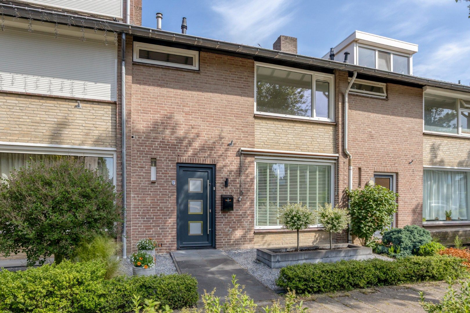 Foto van Mauritsstraat 7, Veldhoven