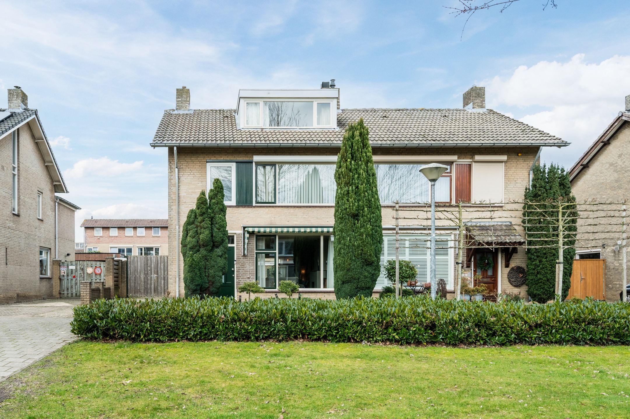 Foto van Margrietstraat 23, Veldhoven