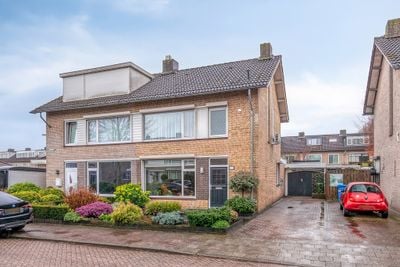 Foto van Margrietstraat 14, Veldhoven