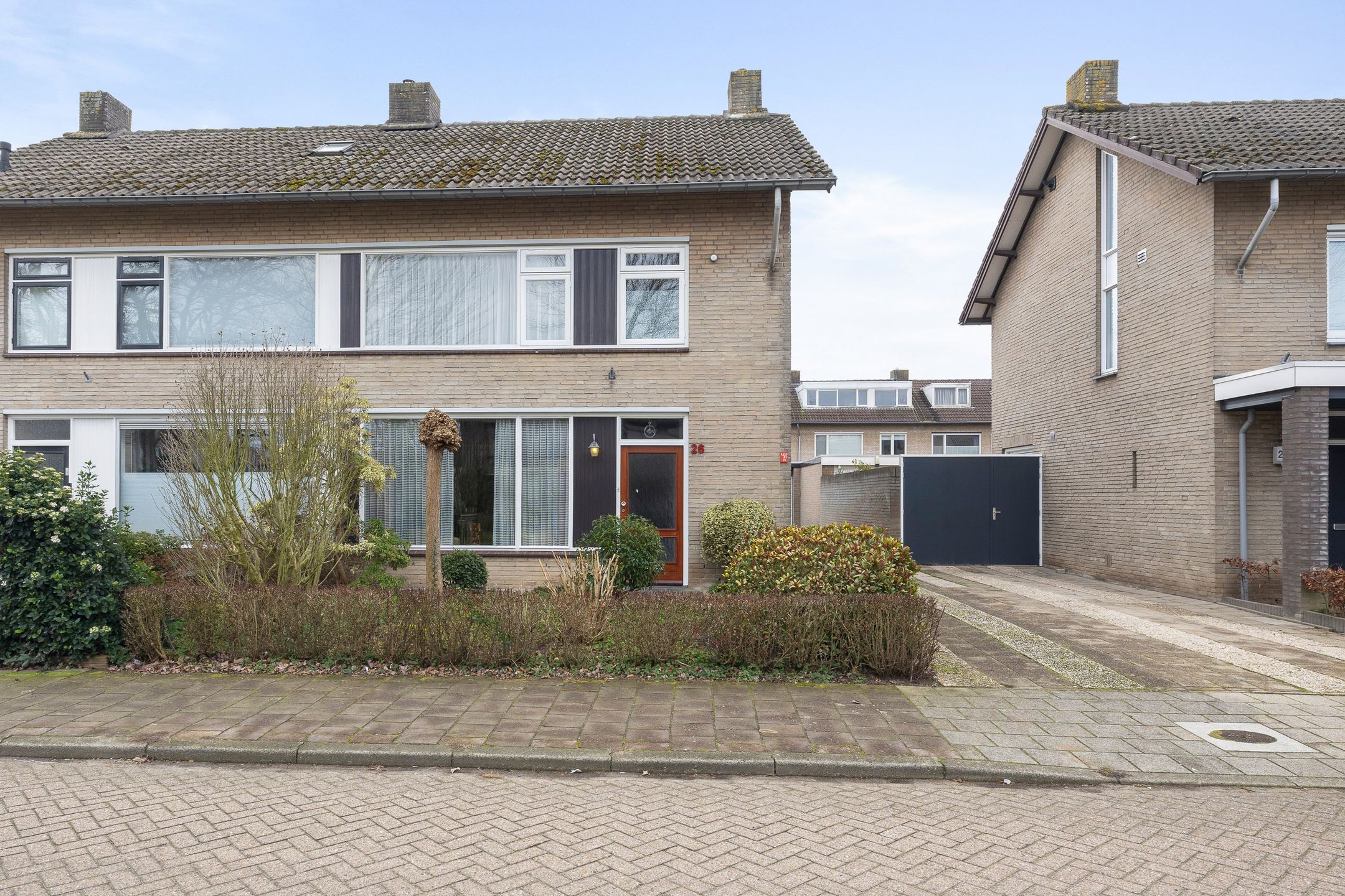 Foto van Margrietstraat 26, Veldhoven