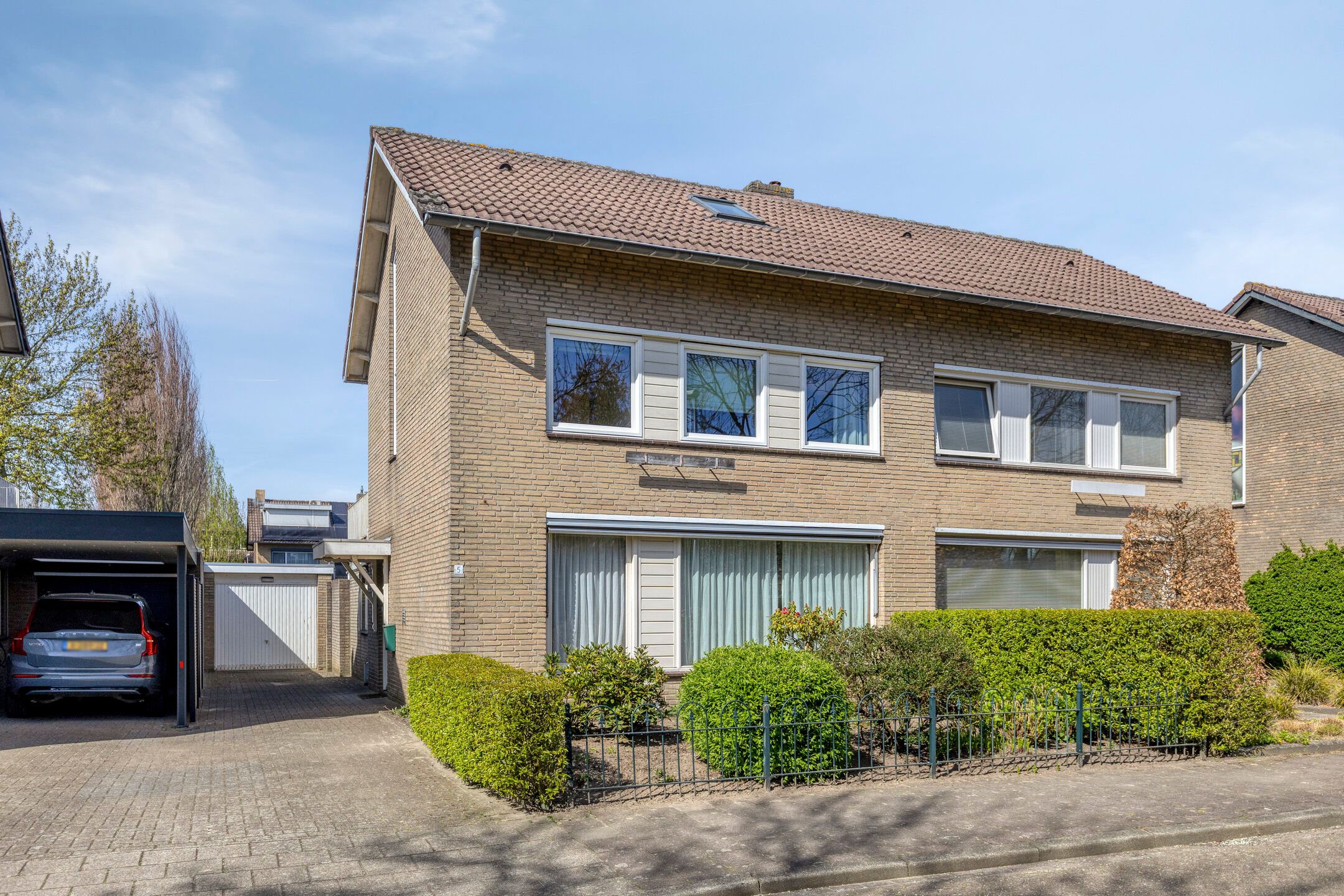Foto van Beatrixstraat 5, Veldhoven