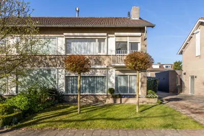 Foto van Johan Frisostraat 10, Veldhoven