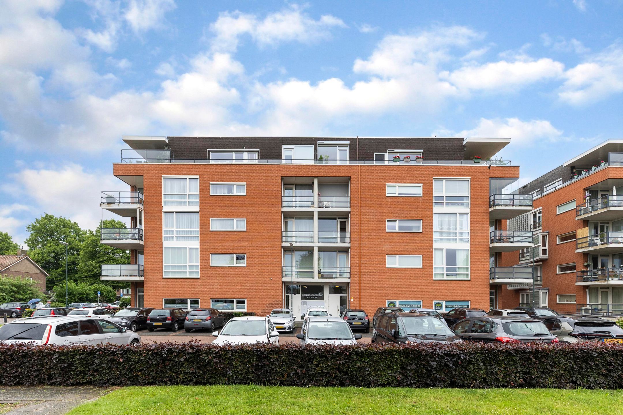 Foto van Don Boscostraat 128, Veldhoven
