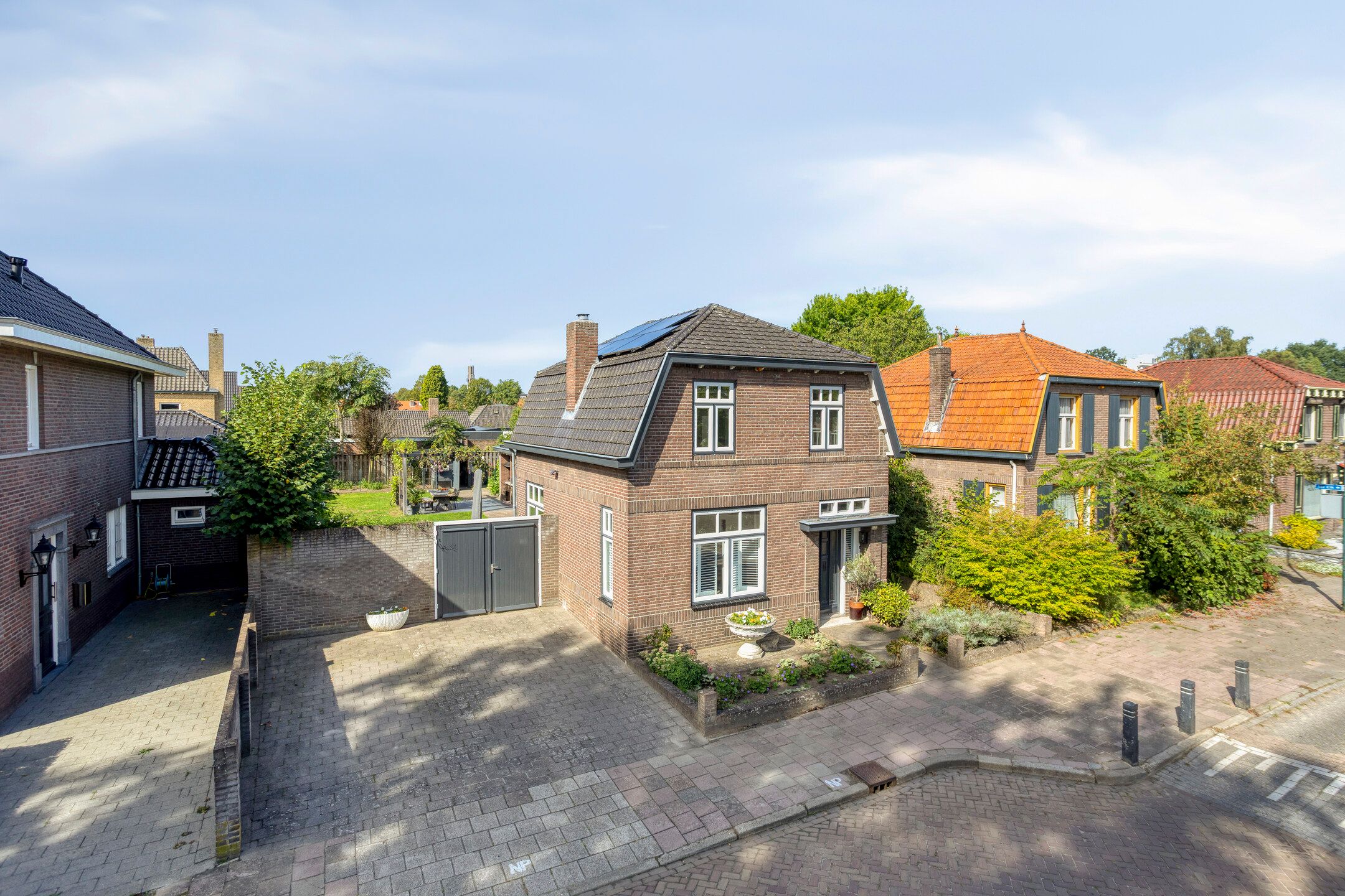 Foto van Van Vroonhovenlaan 15, Veldhoven