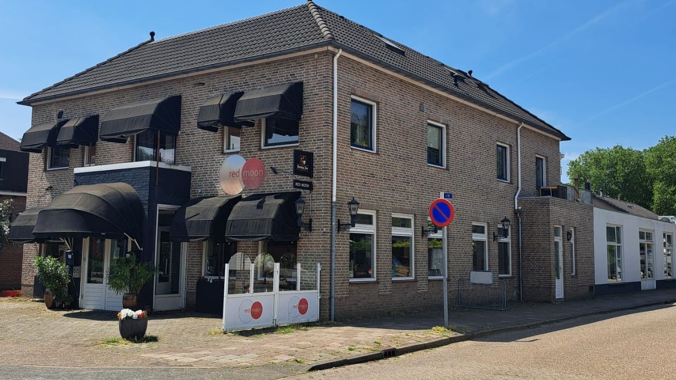 Foto van Van Vroonhovenlaan 55, Veldhoven