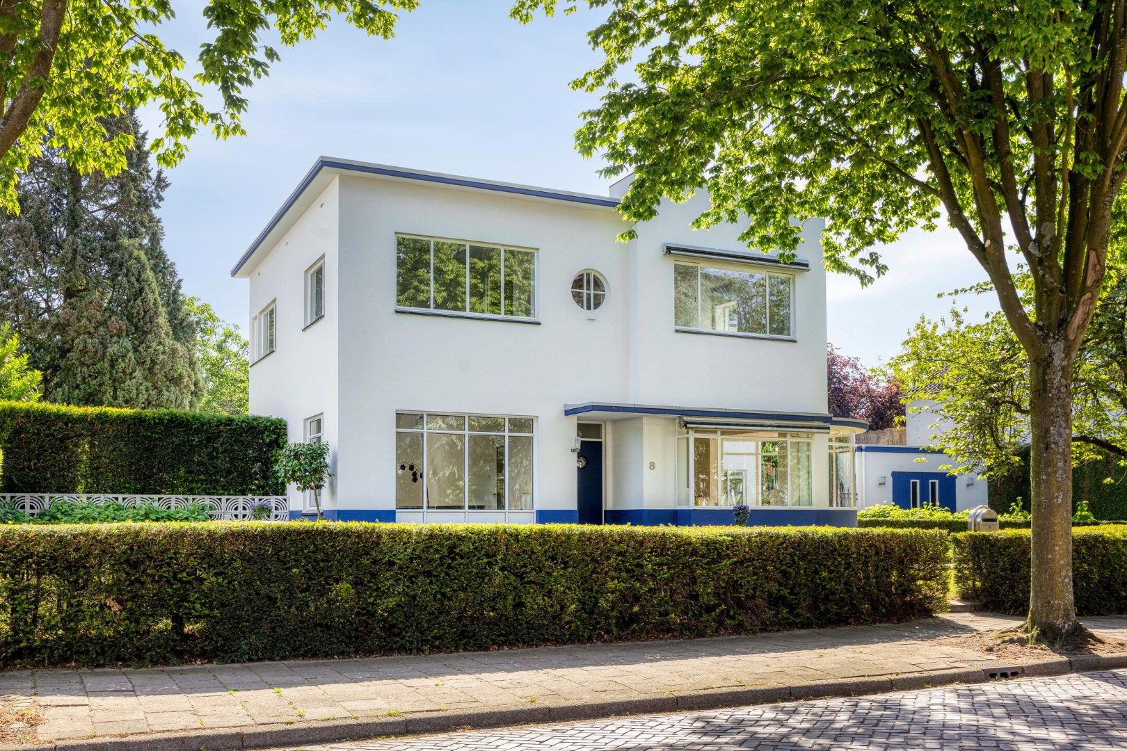 Foto van Kapelstraat-Zuid 8, Veldhoven