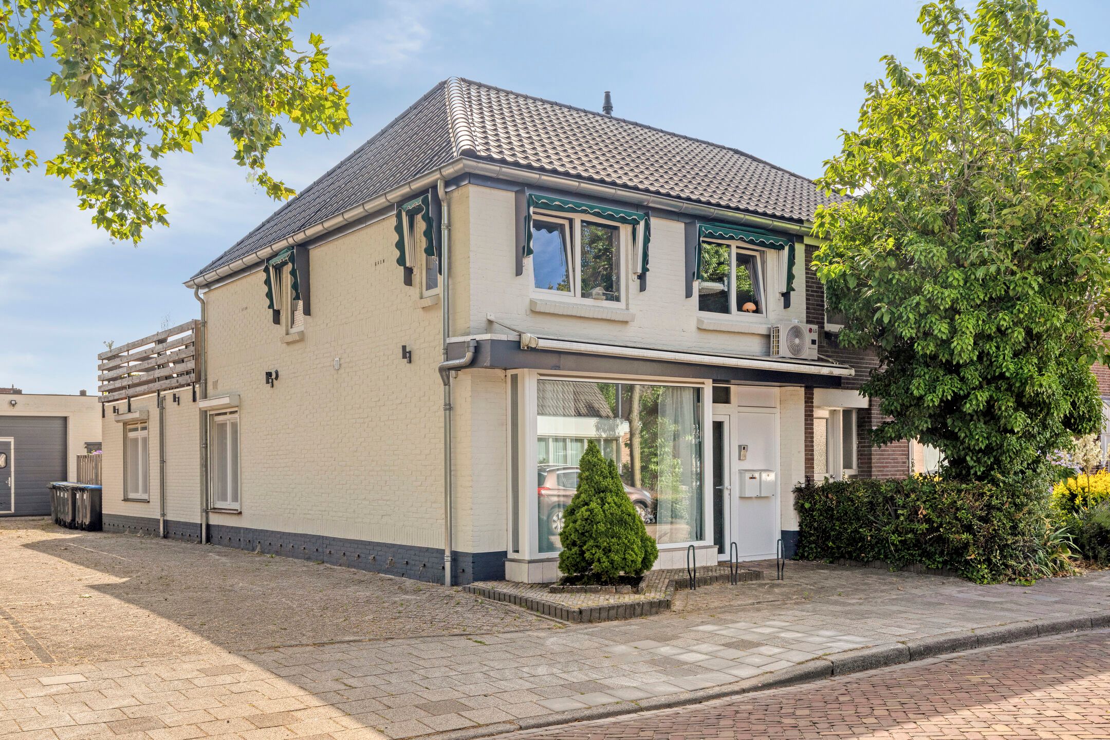 Foto van Kapelstraat-Zuid 60, Veldhoven