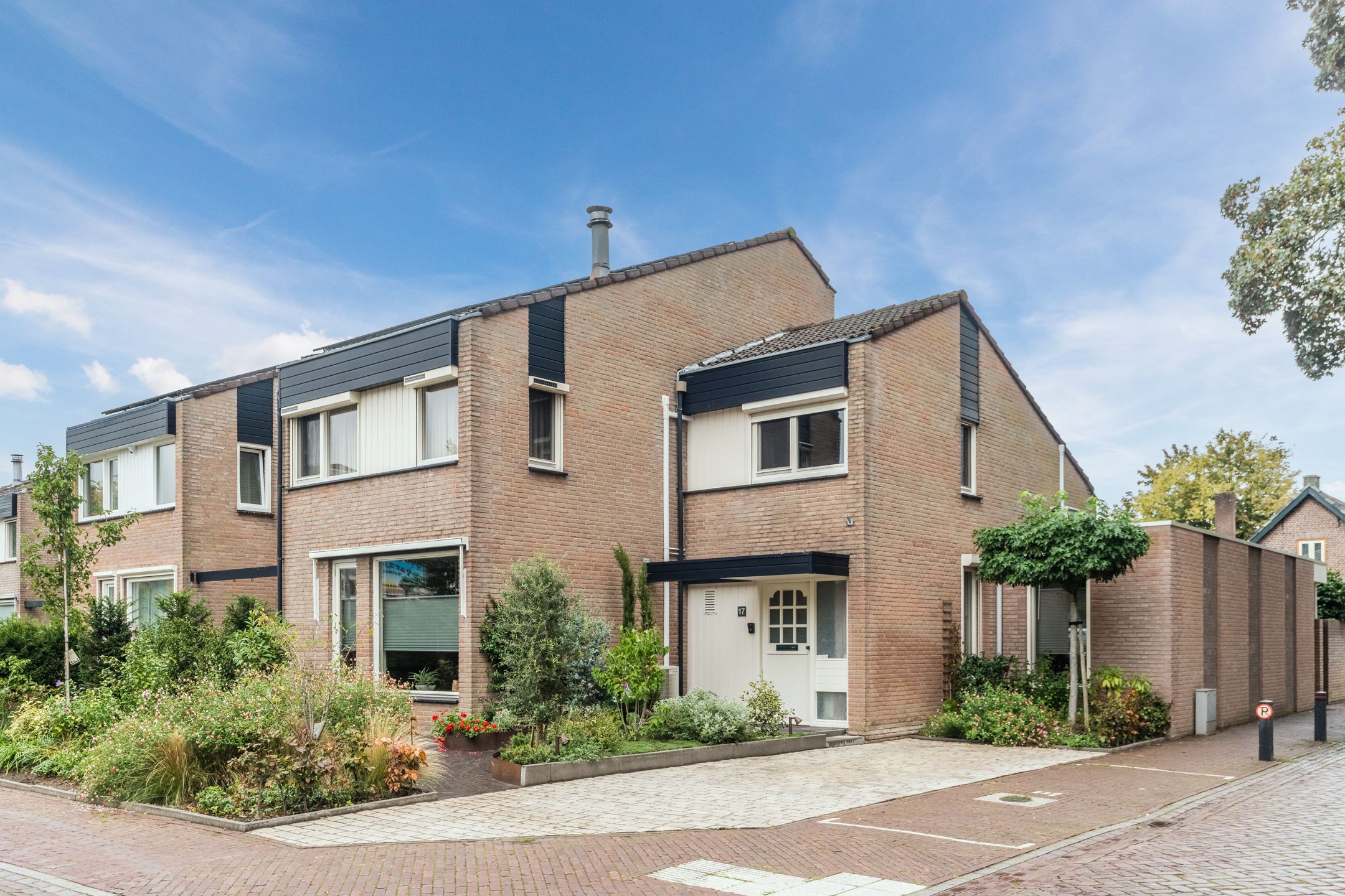 Foto van Mariaplein 17, Veldhoven
