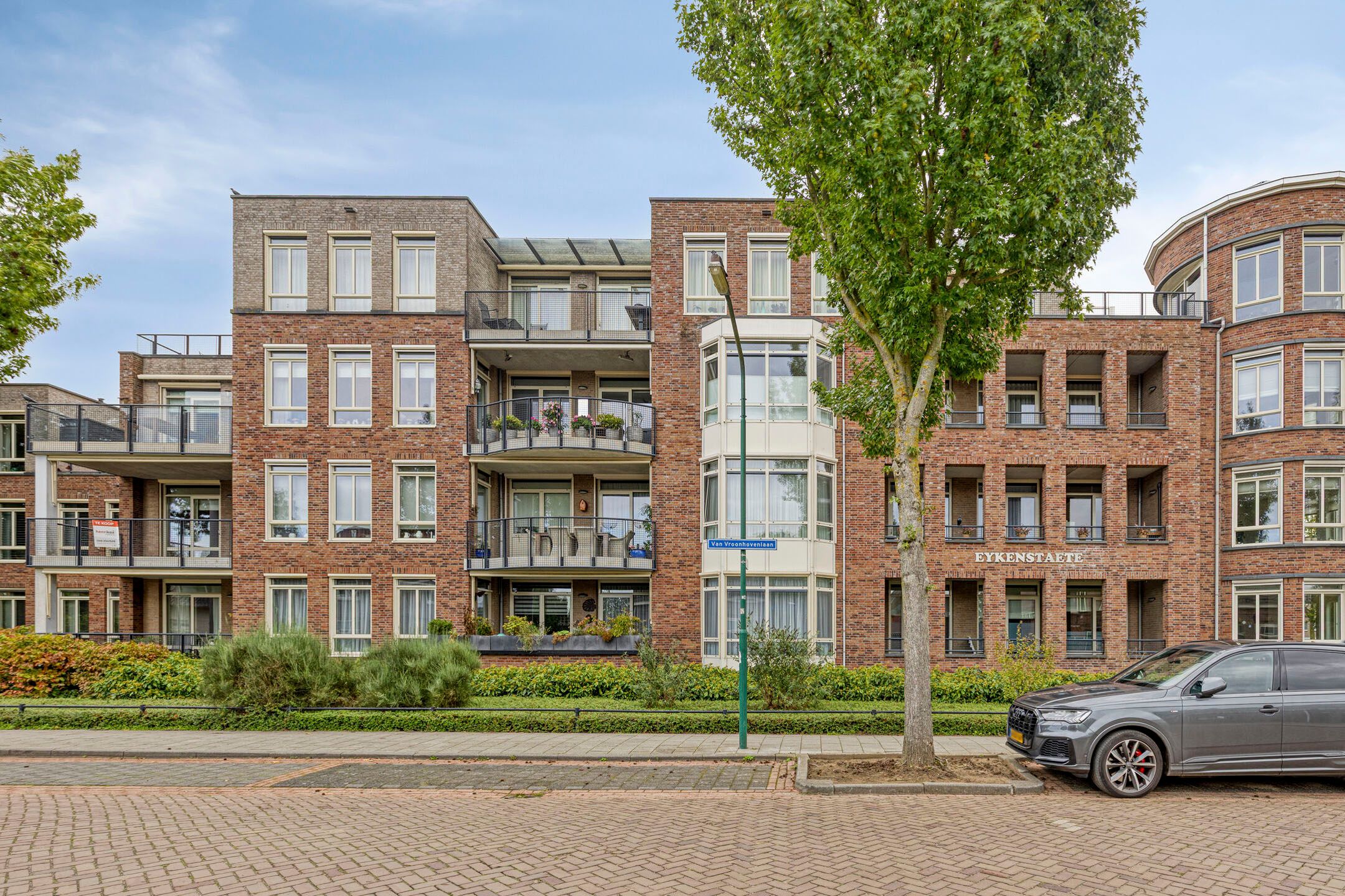 Foto van ter Eik 35, Veldhoven