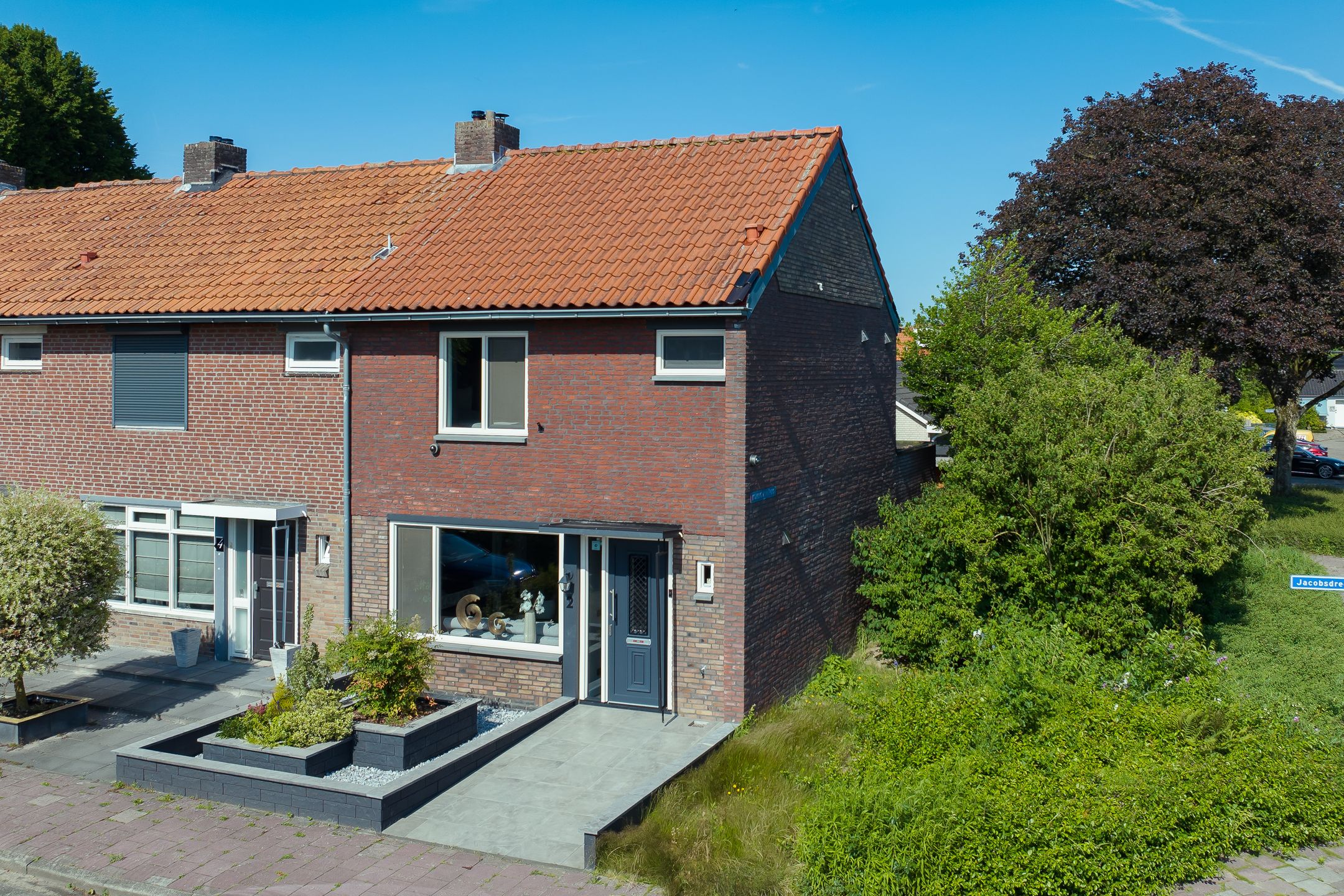 Foto van Jacobsdreef 2, Veldhoven