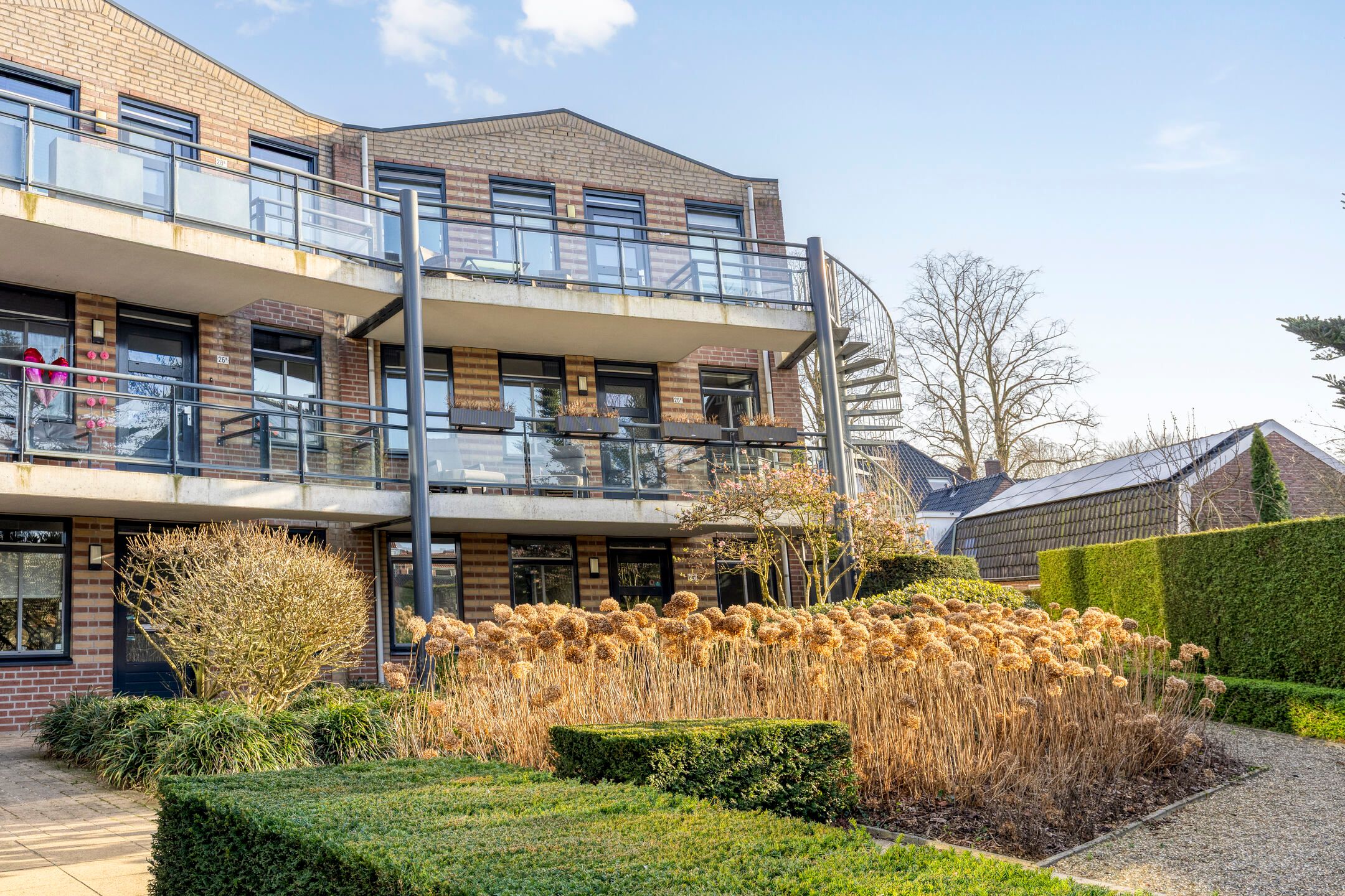 Foto van Lepelkesweg 26A, Veldhoven