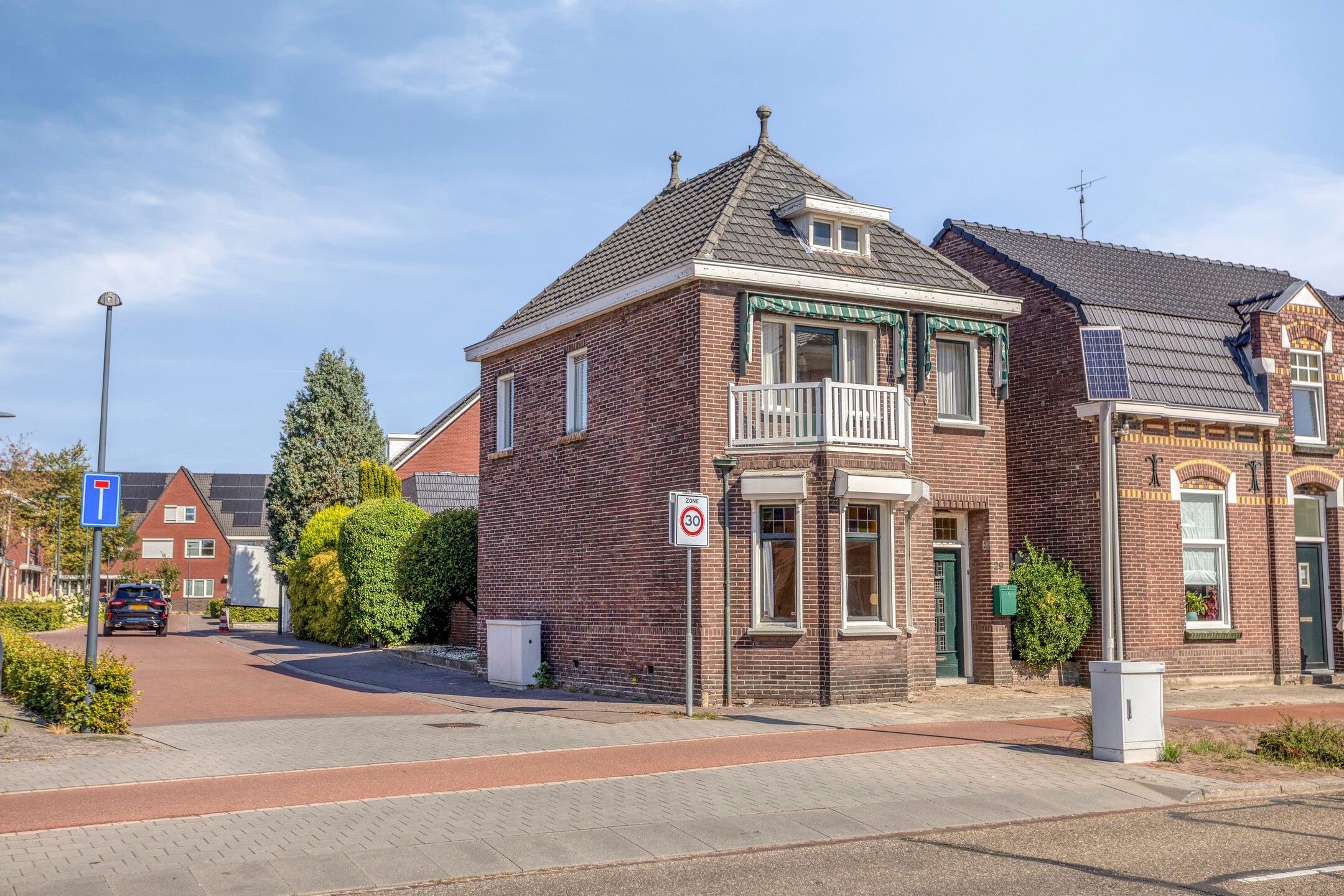 Foto van Provincialeweg 29, Veldhoven