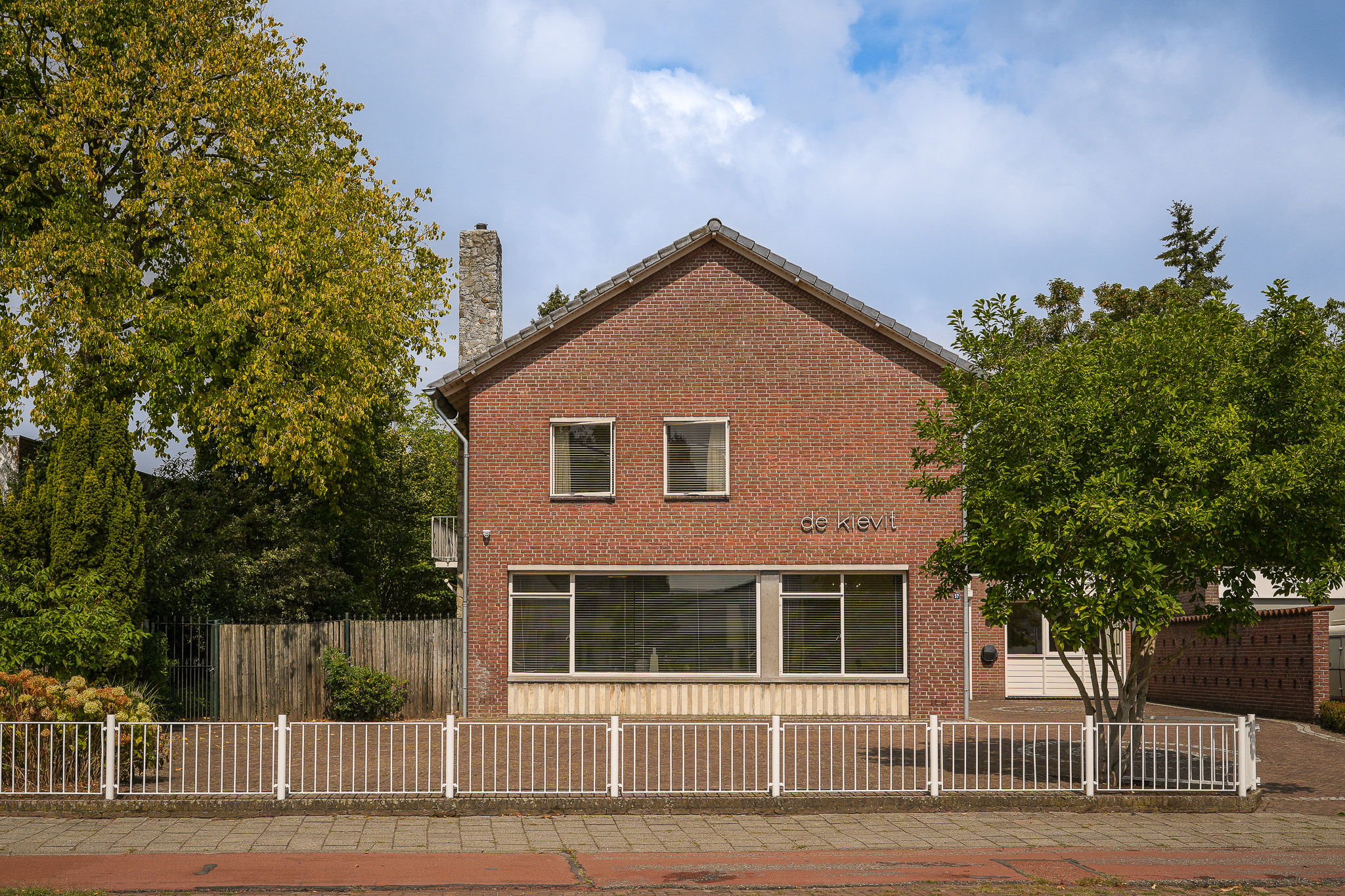 Foto van Provincialeweg 57, Veldhoven