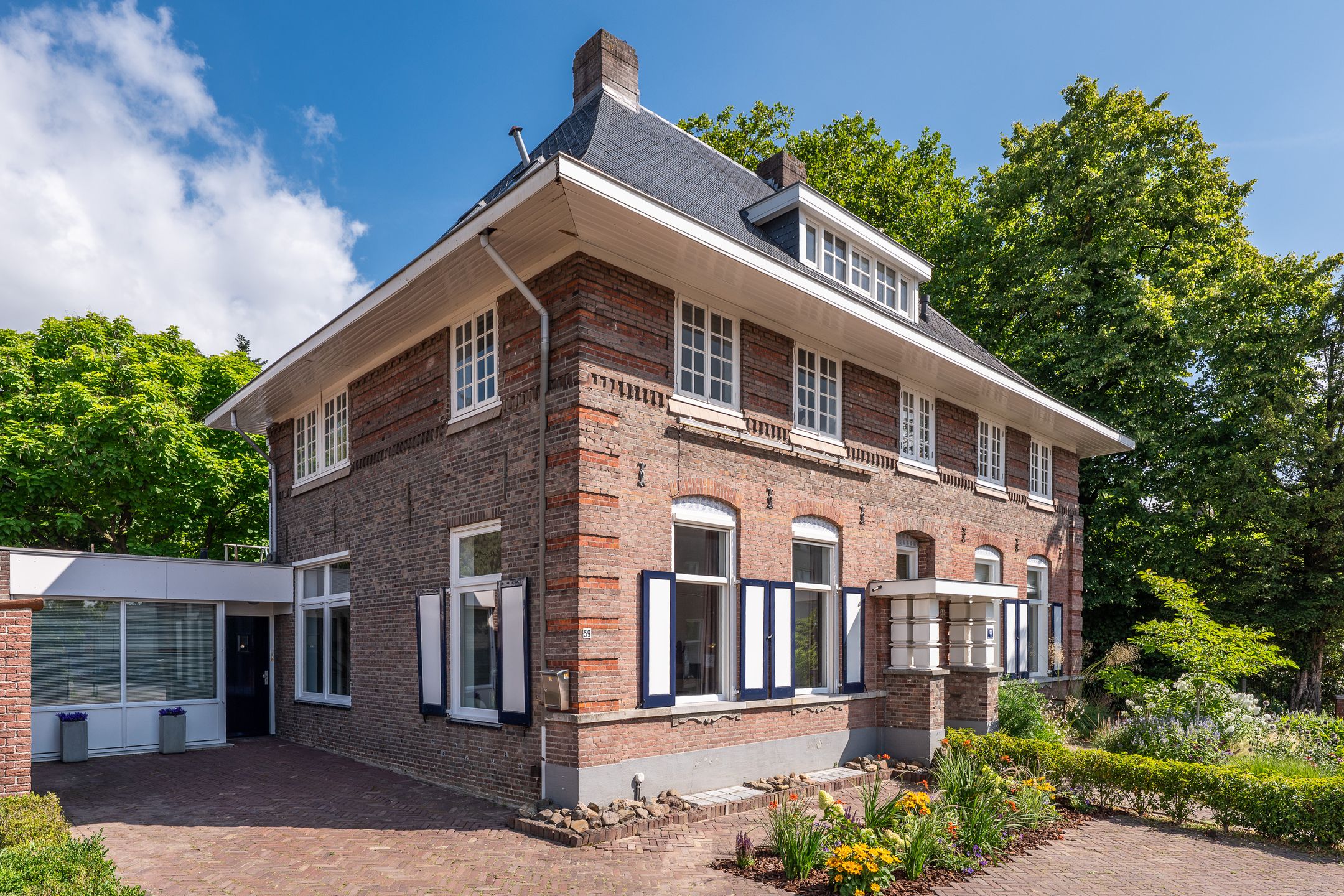 Foto van Provincialeweg 59, Veldhoven