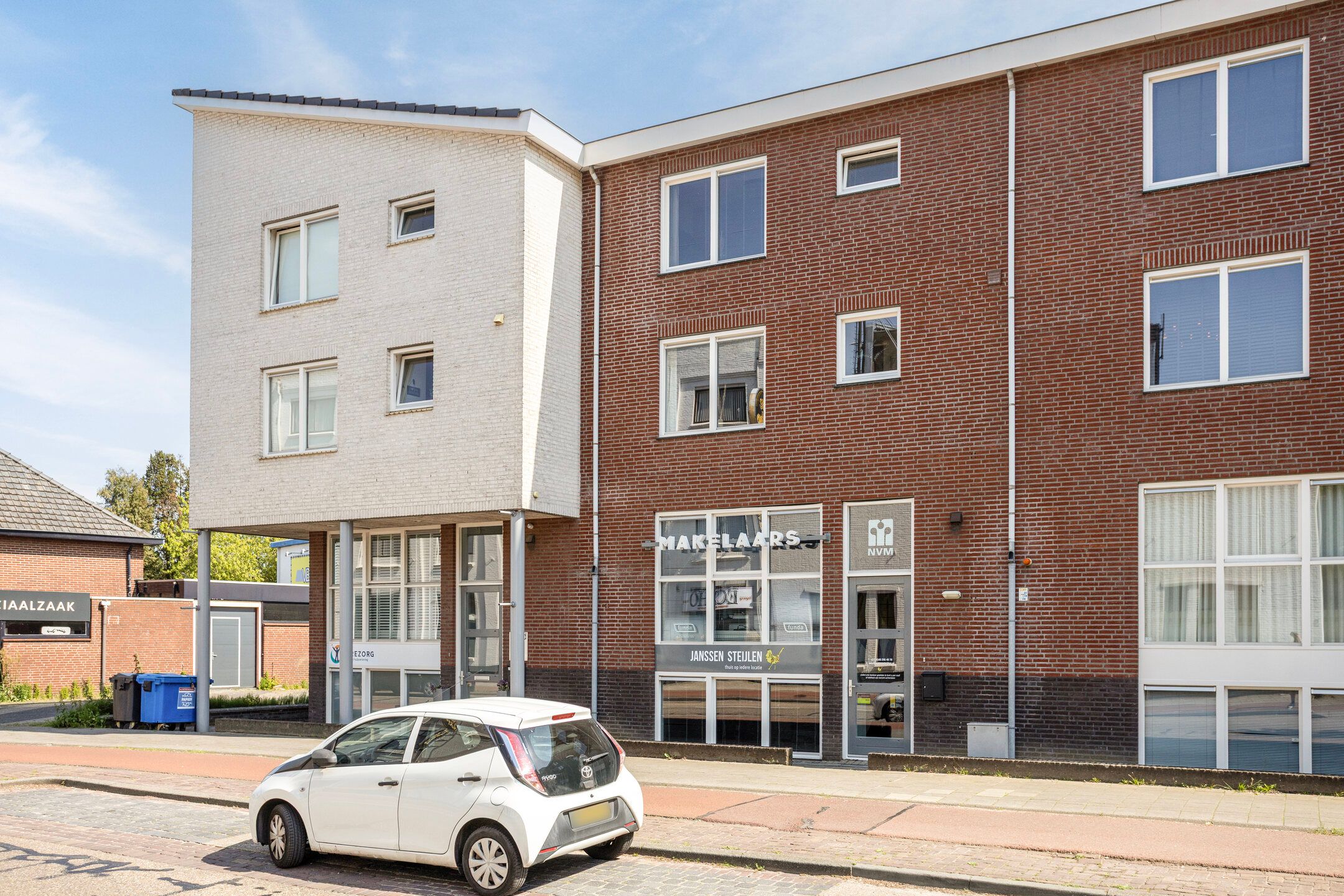 Foto van Provincialeweg 78C, Veldhoven