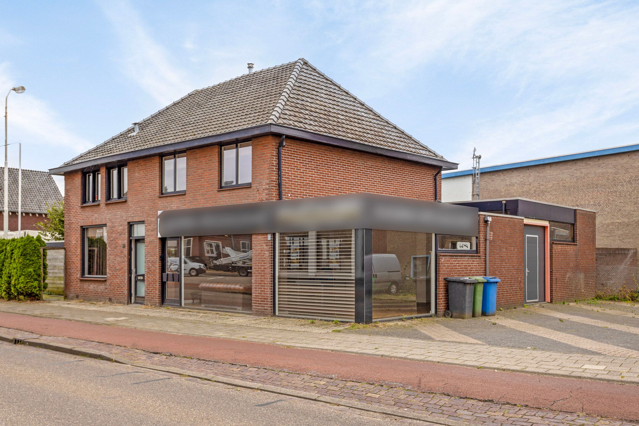 Foto van Provincialeweg 86, Veldhoven