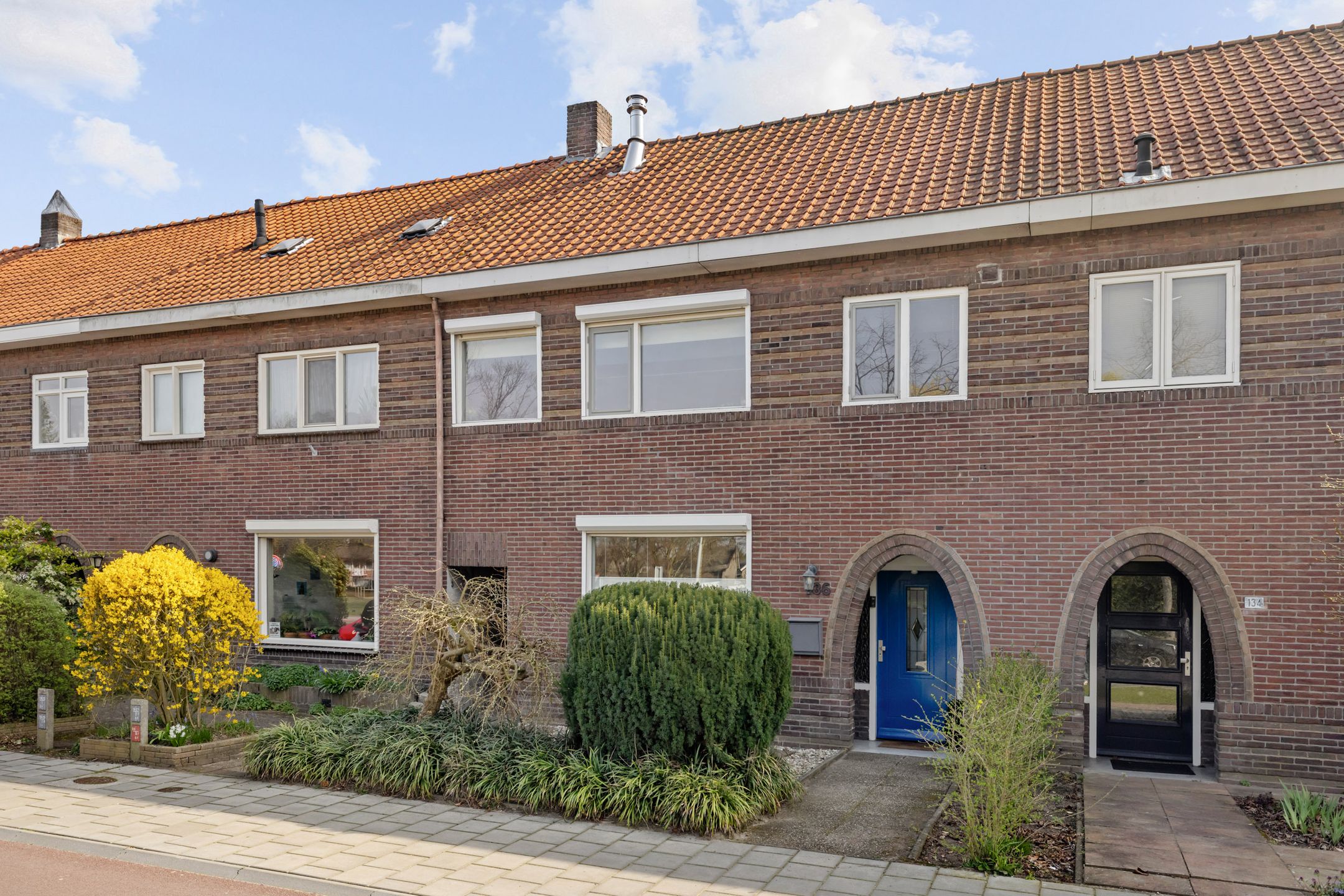 Foto van Provincialeweg 136, Veldhoven