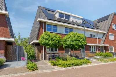 Foto van Hof van Gerwen 30, Veldhoven