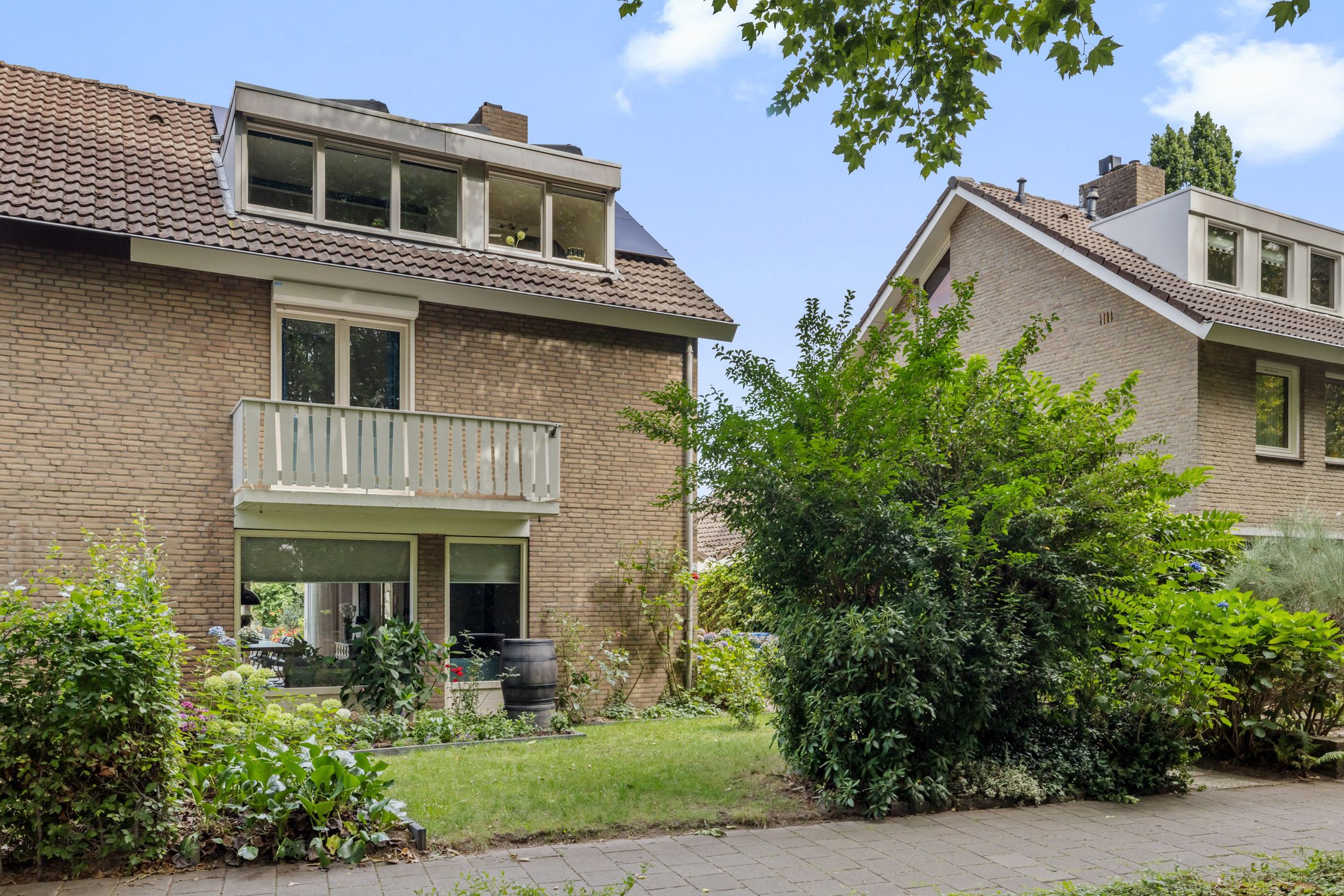 Foto van Bossebaan 23, Veldhoven