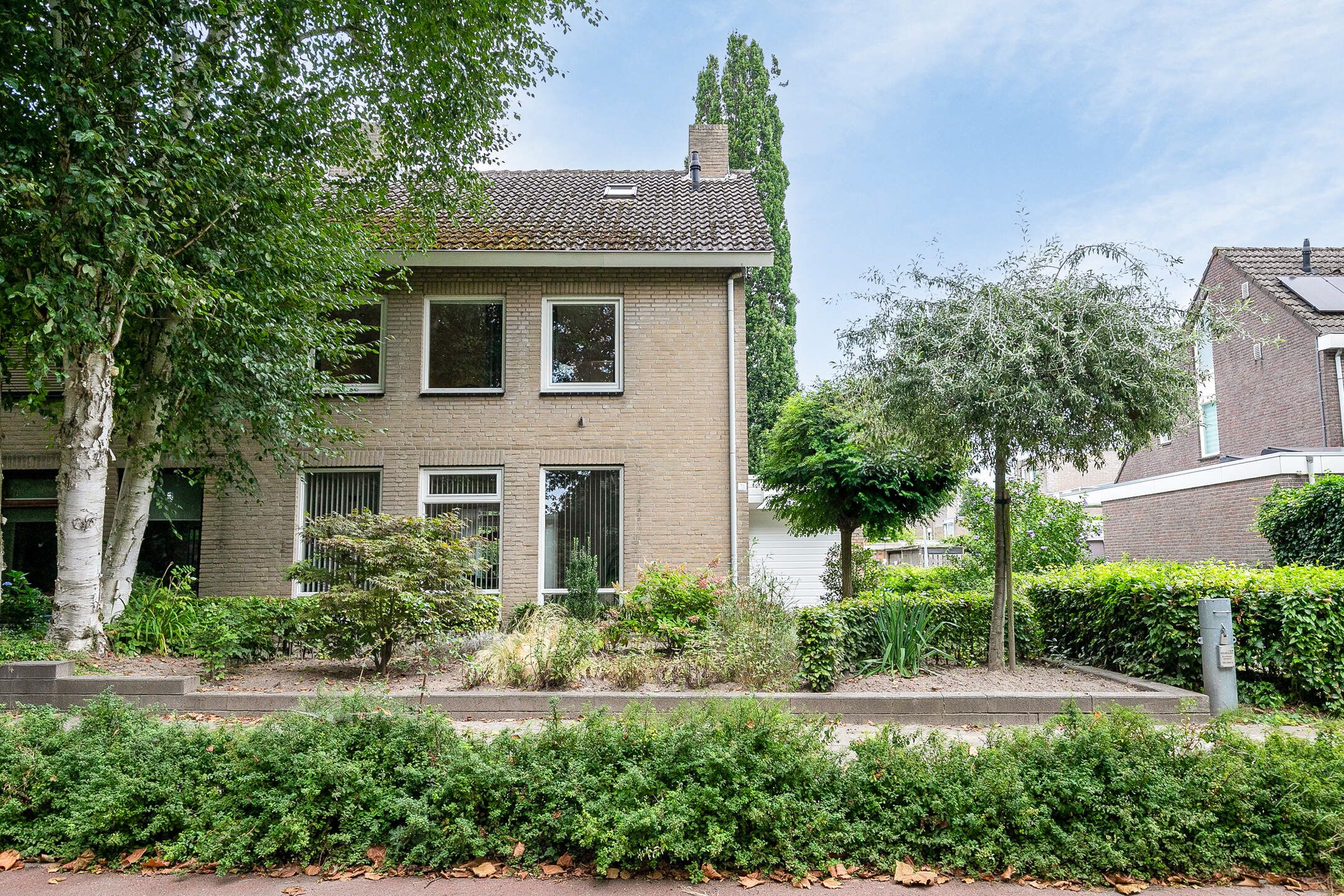 Foto van Bossebaan 31, Veldhoven