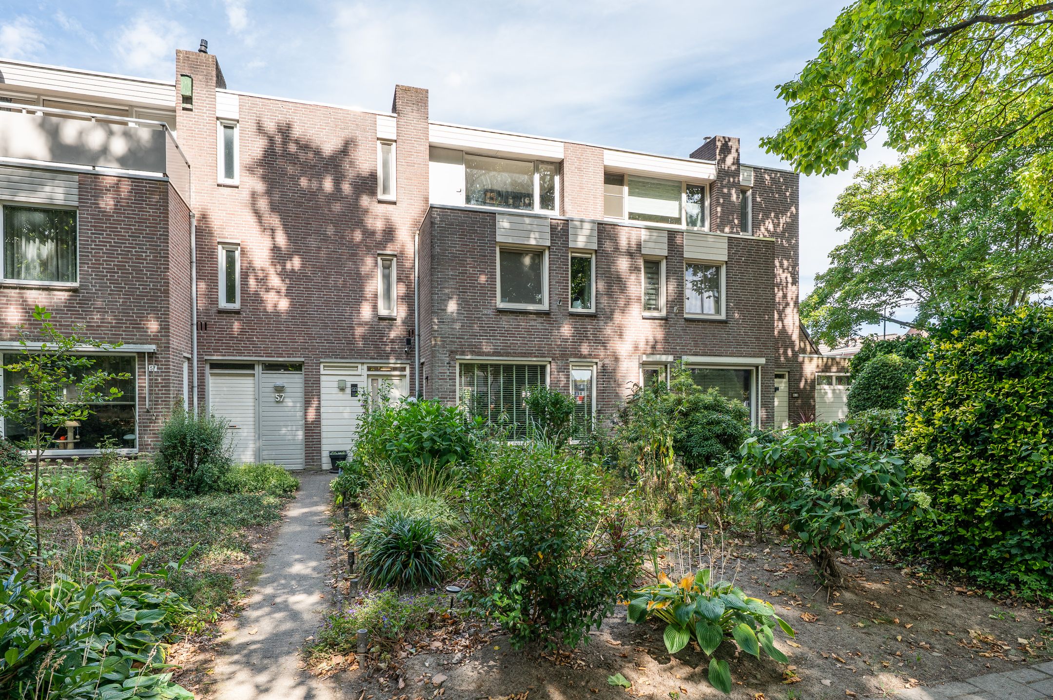 Foto van Bossebaan 59, Veldhoven