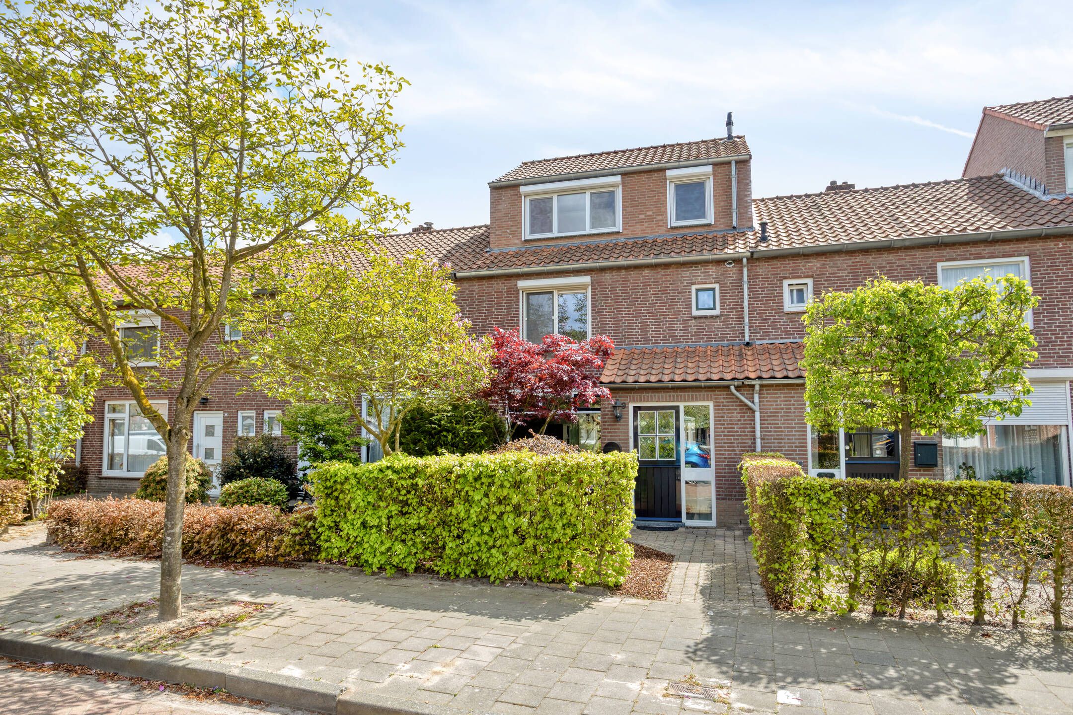 Foto van Kerktorenstraat 9, Veldhoven