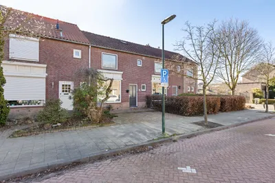 Foto van Kerktorenstraat 37, Veldhoven