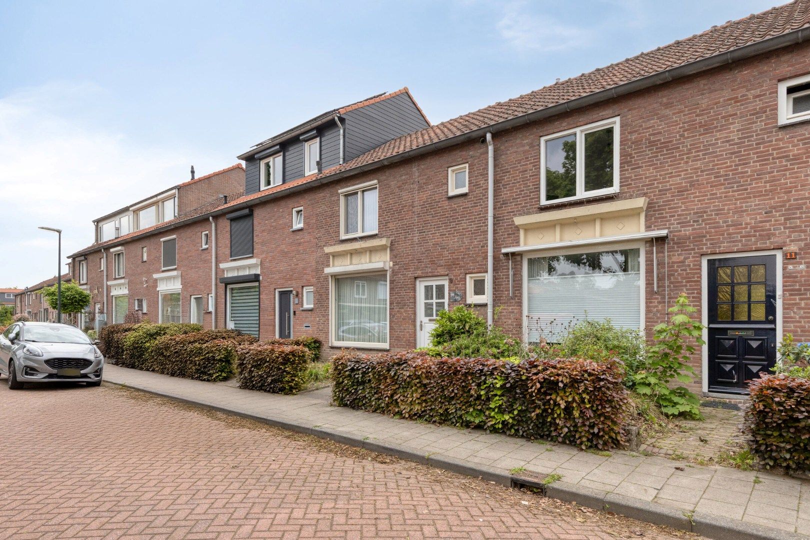 Foto van Putter 9, Veldhoven
