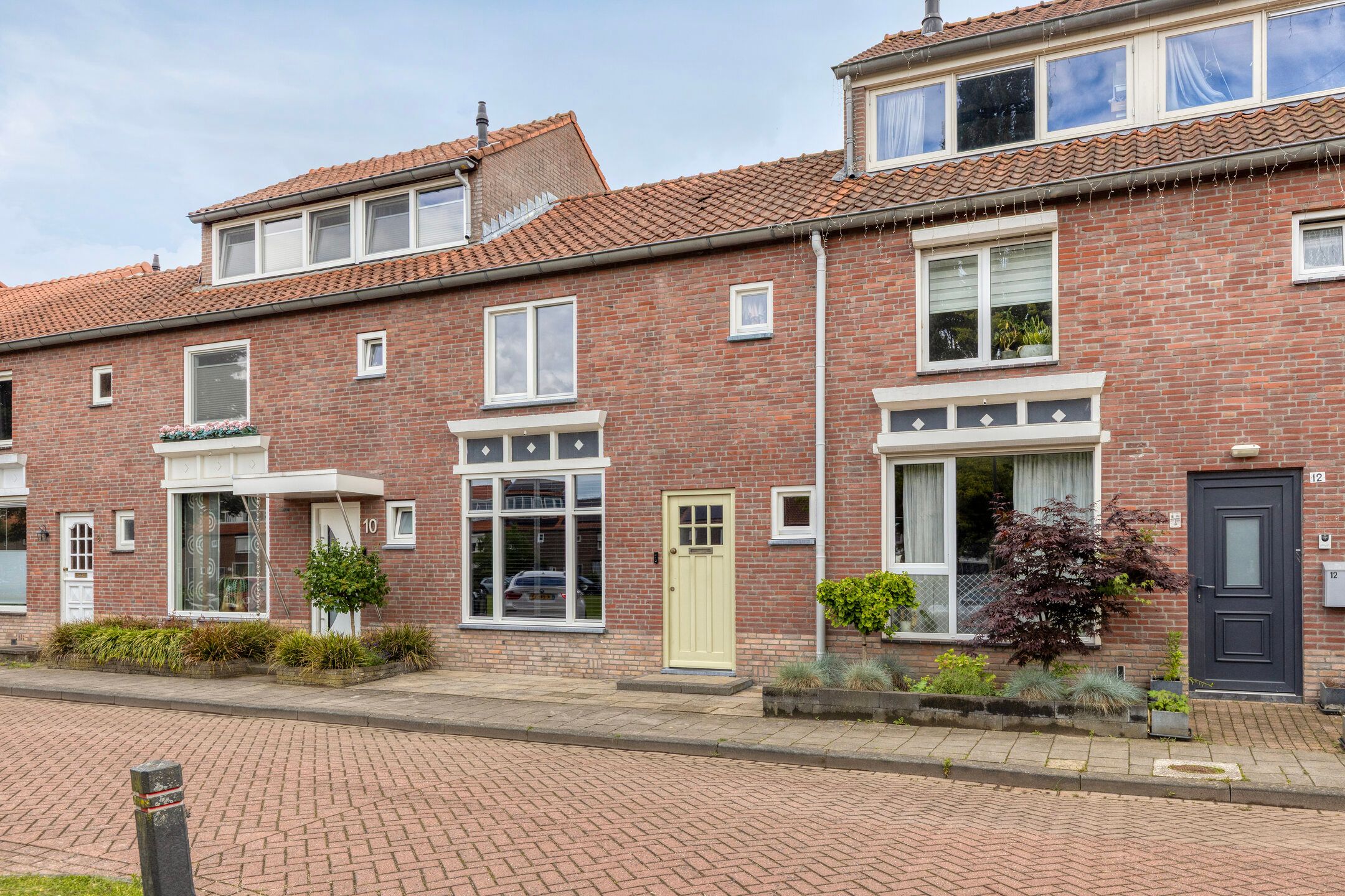 Foto van Klaverplein 11, Veldhoven