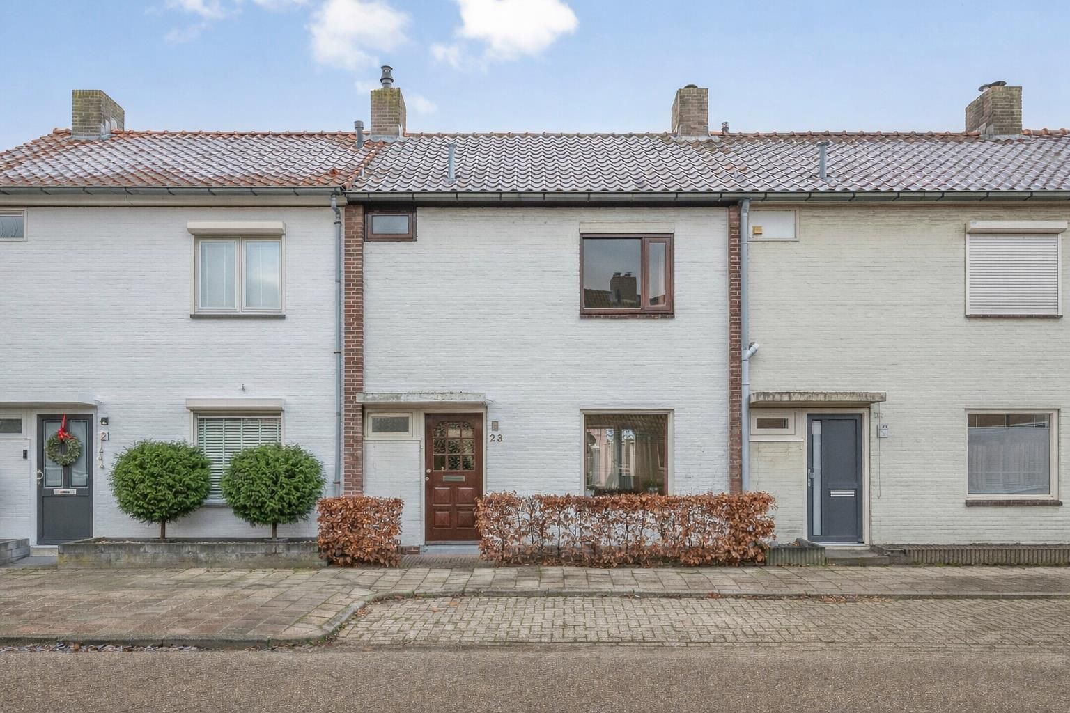 Foto van Lange Mees 23, Veldhoven
