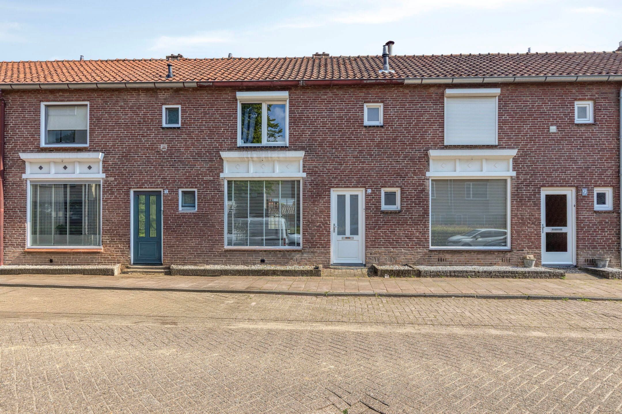 Foto van Lange Mees 7, Veldhoven