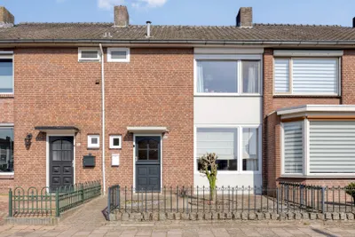 Foto van Lange Mees 34, Veldhoven