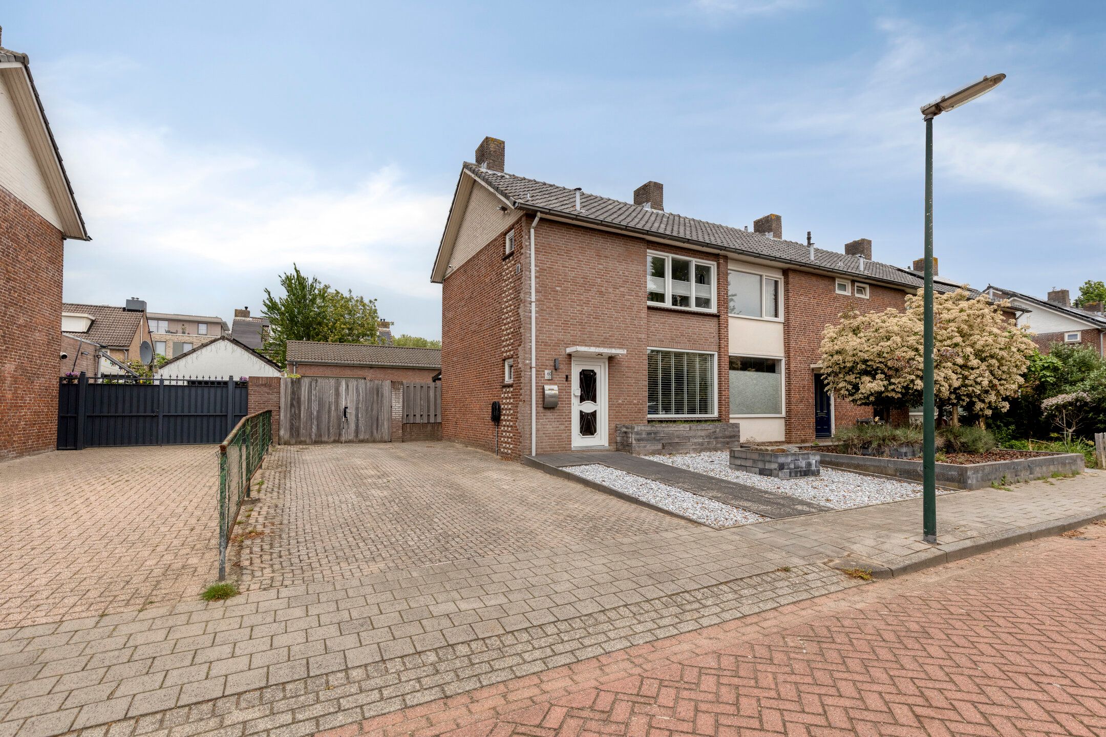 Foto van Lange Mees 60, Veldhoven