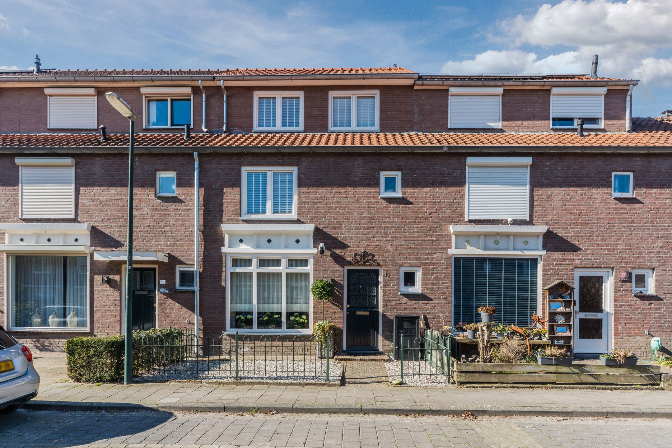 Foto van Willigenakkerstraat 15, Veldhoven