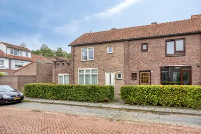 Foto van Potakkerstraat 1, Veldhoven