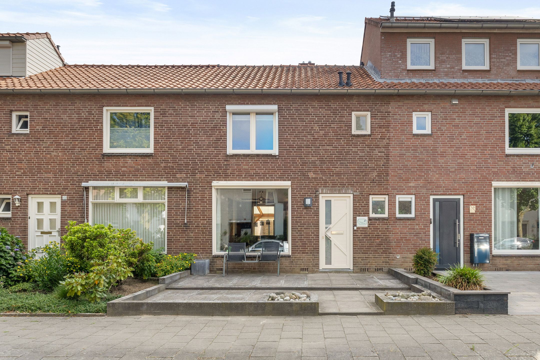 Foto van Draaiboomstraat 8, Veldhoven