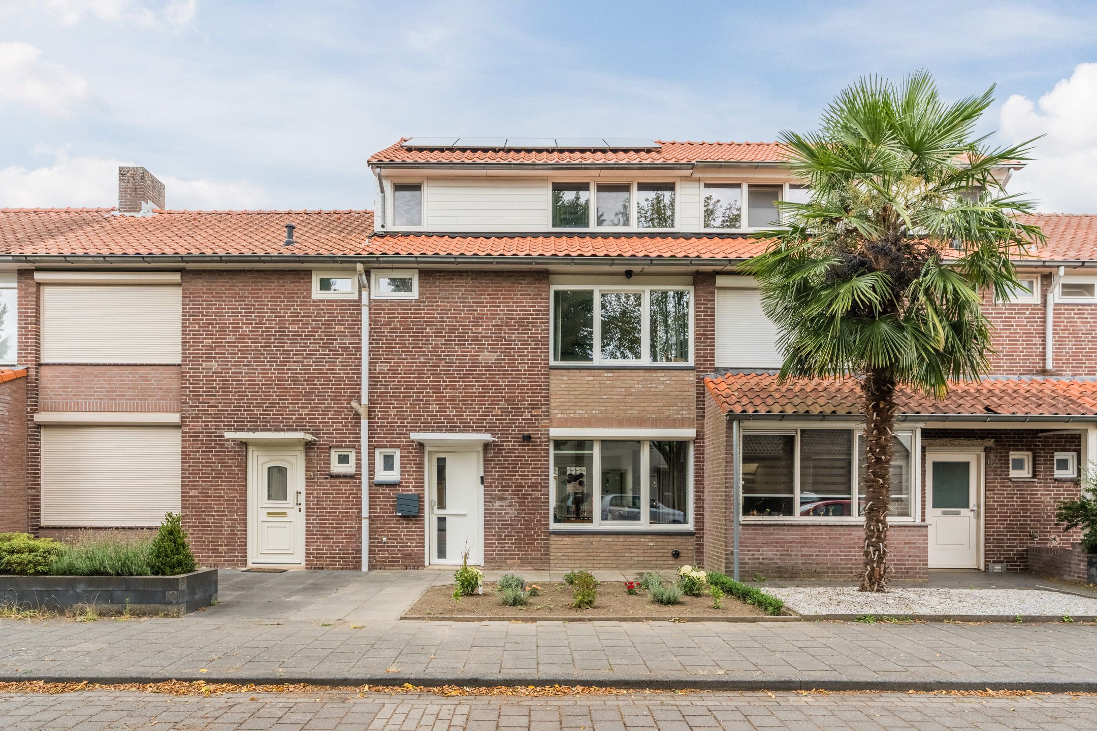 Foto van De Borchgravestraat 64, Veldhoven