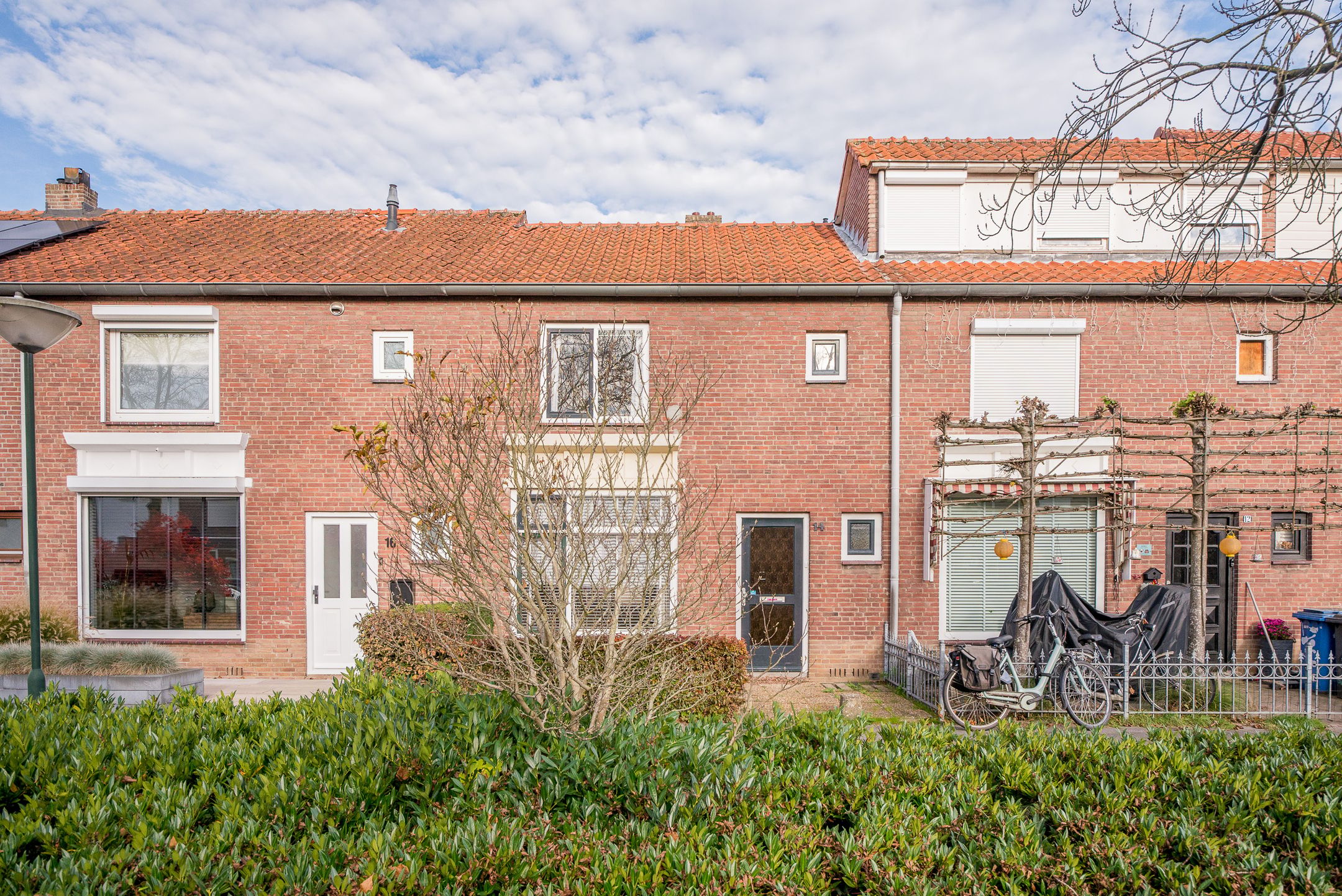 Foto van Korte Kruisweg 14, Veldhoven