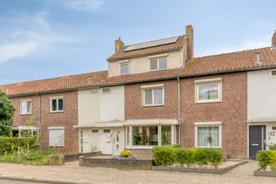 Foto van Ceciliastraat 39, Veldhoven