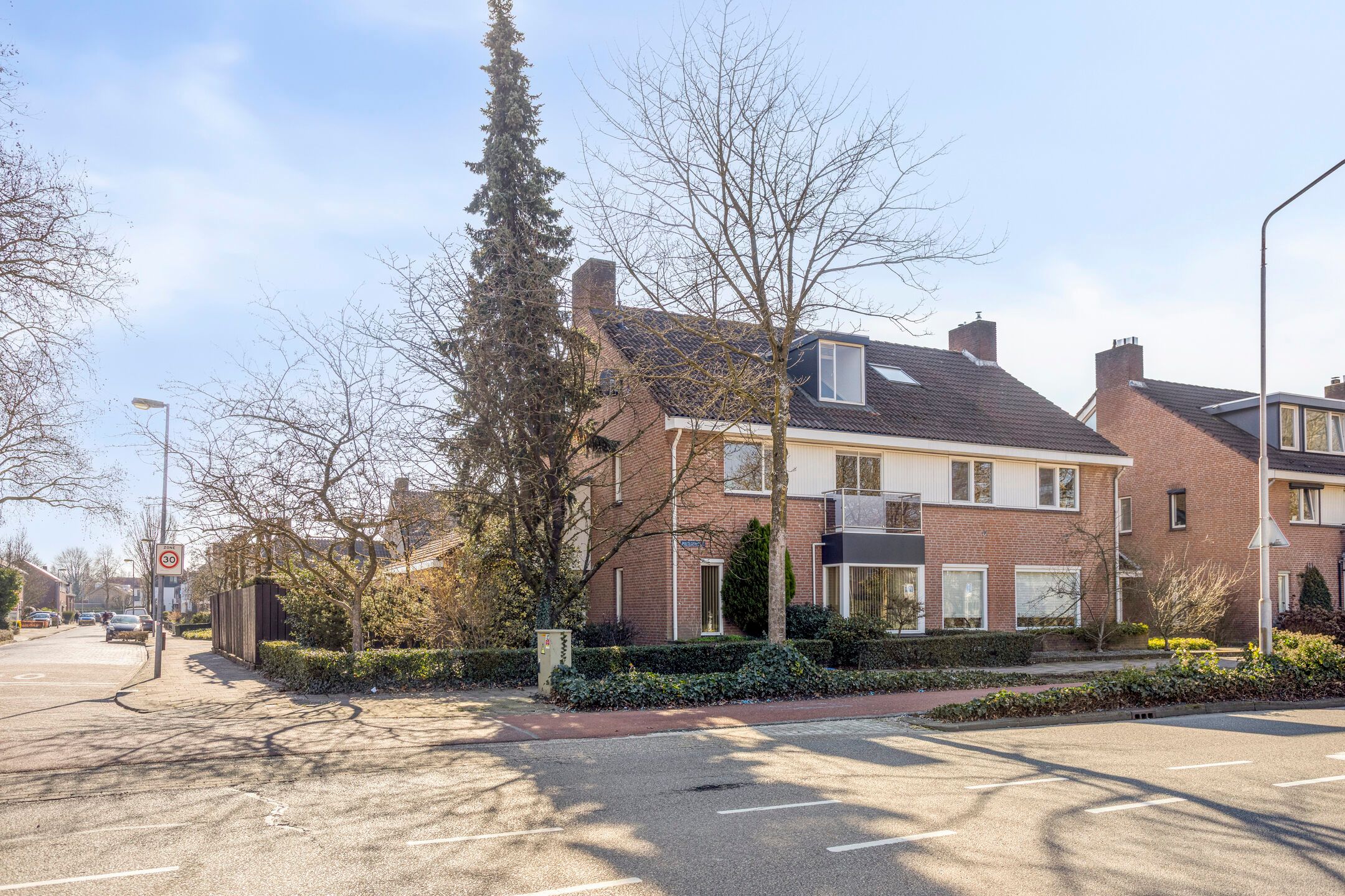 Foto van Pietershoek 2, Veldhoven