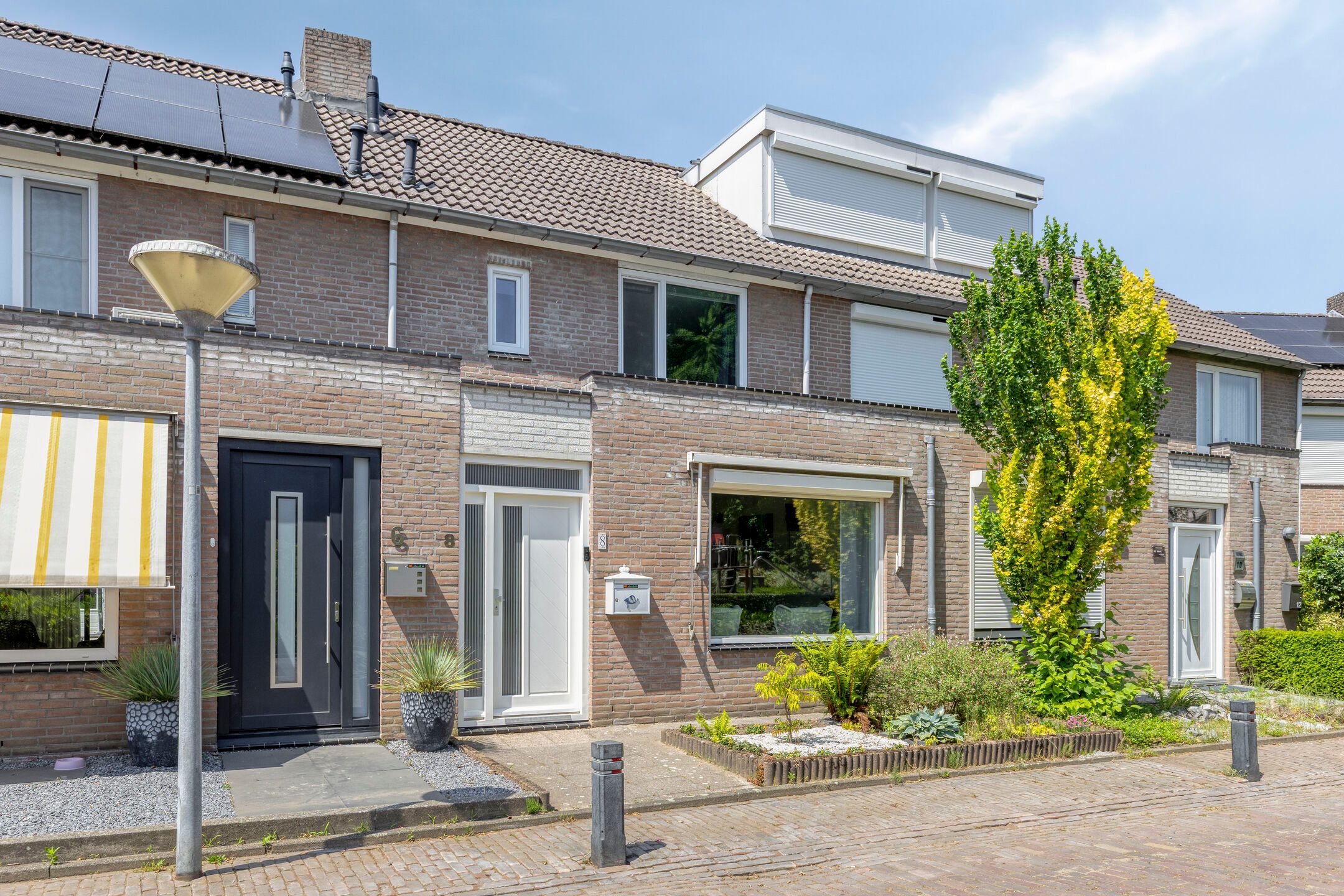 Foto van Armehoefstraat 8, Veldhoven