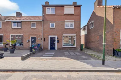 Foto van Evestraat 27, Veldhoven