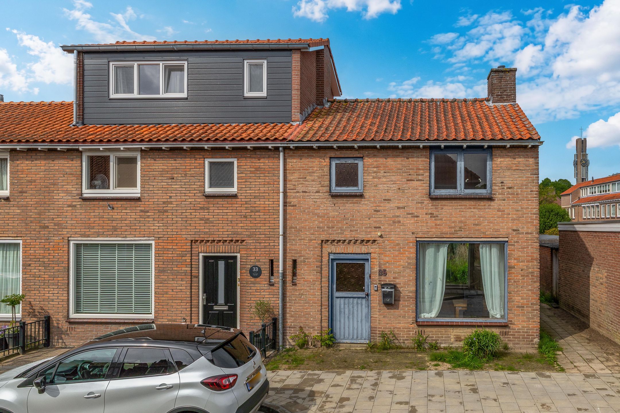 Foto van Evestraat 35, Veldhoven