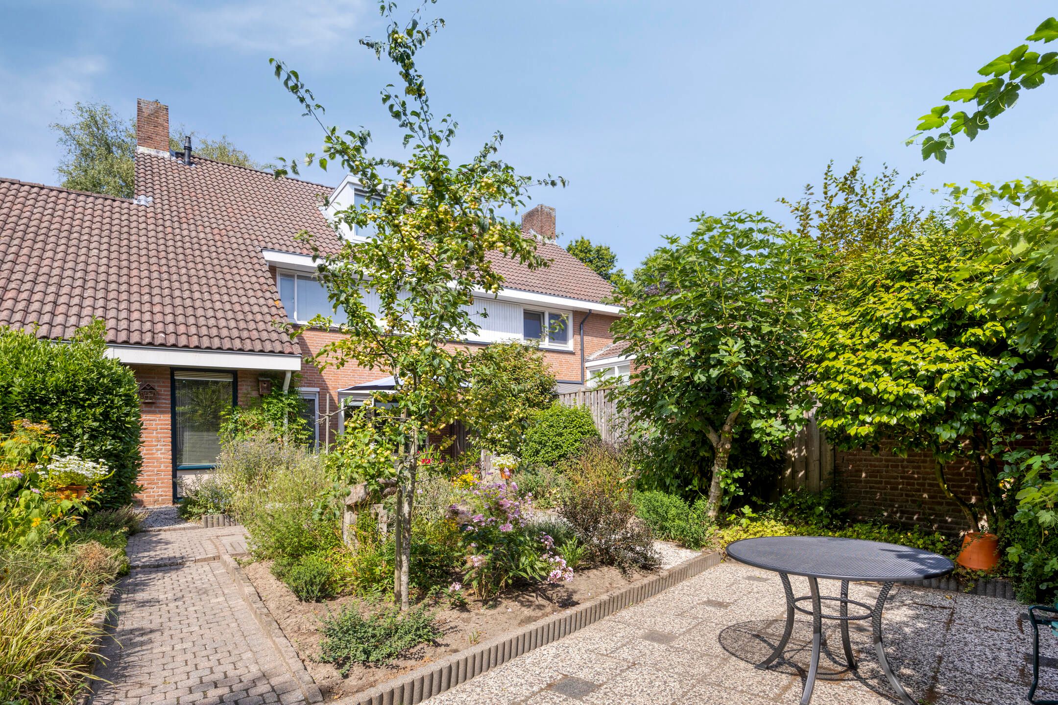 Foto van Begijnstraat 16, Veldhoven