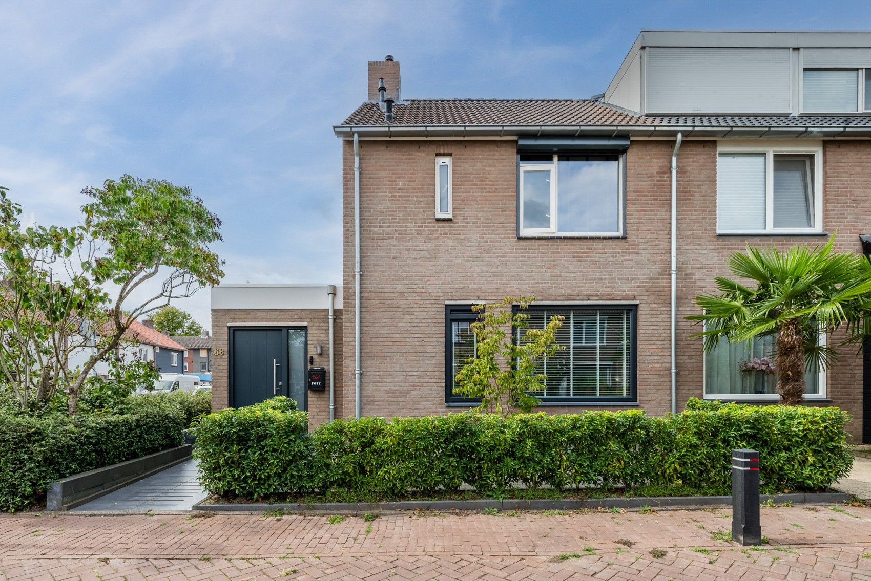 Foto van Begijnstraat 68, Veldhoven